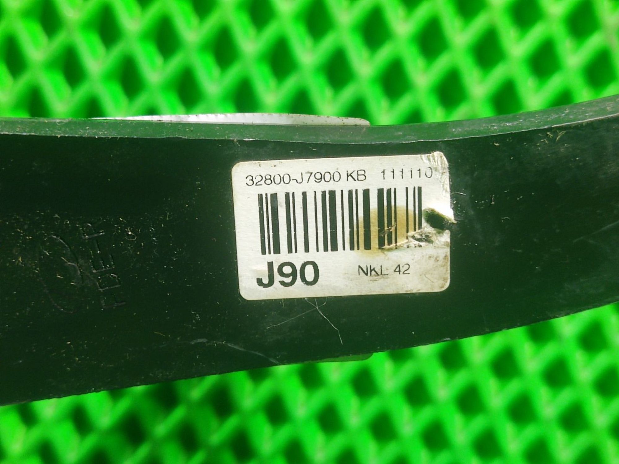 Педаль тормоза Kia Ceed III CD, 2000 рублей, Тамбов