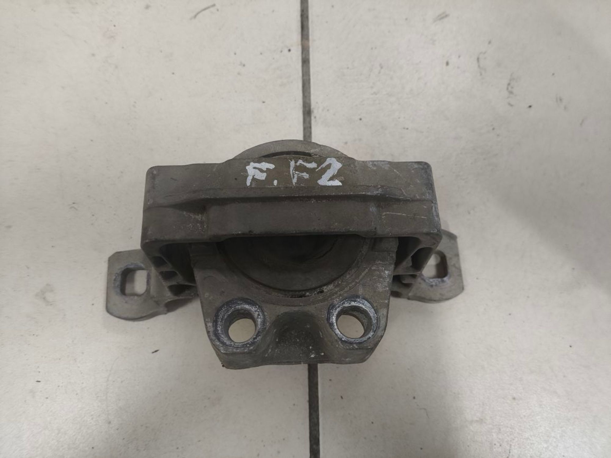 Подушка двигателя передняя Ford Focus II, 3800 рублей, Тамбов
