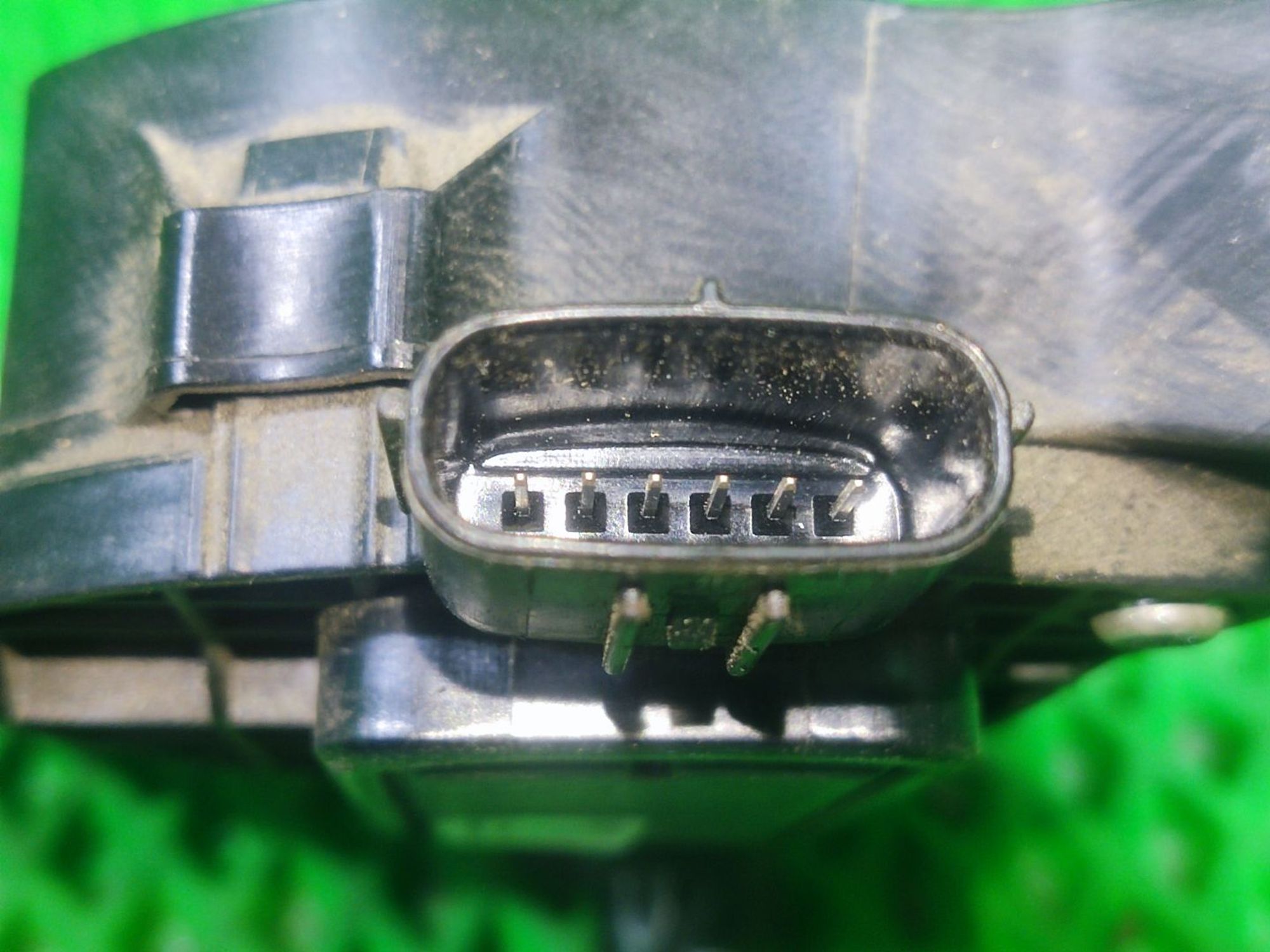 Педаль газа Hyundai Tucson III TL, 2000 рублей, Тамбов