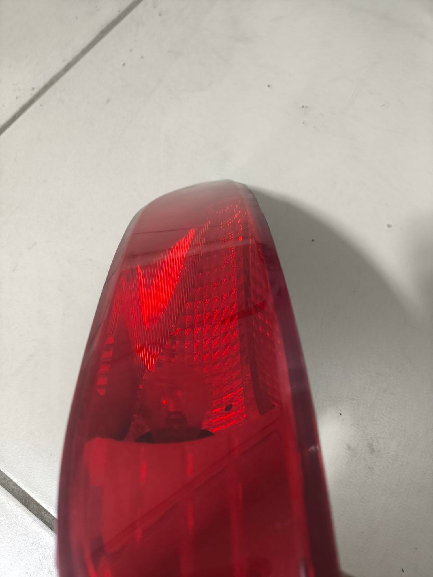 Фара противотуманная правая Hyundai Tucson III TL, 2500 рублей, Тамбов