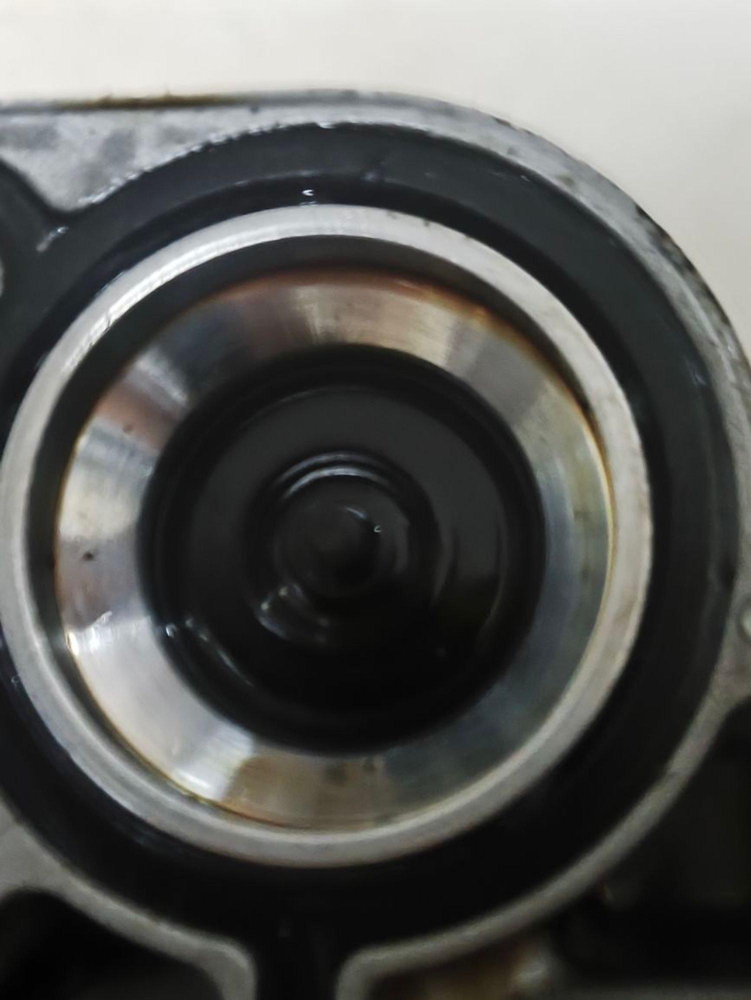Корпус маслянного фильтра BMW F10 5-Series 520i, 1500 рублей, Тамбов