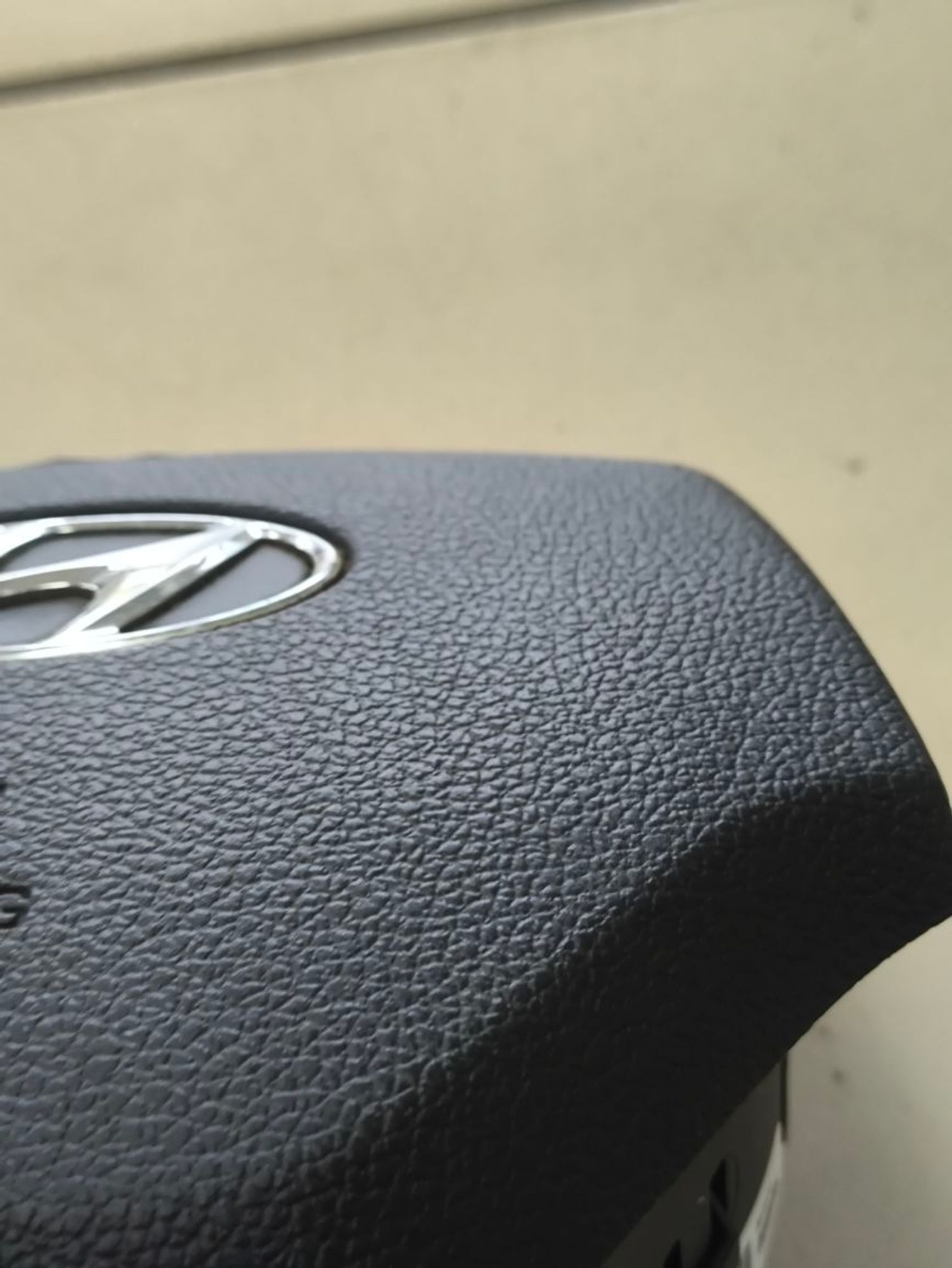 Подушка безопасности Hyundai Tucson III TL, 13000 рублей, Тамбов