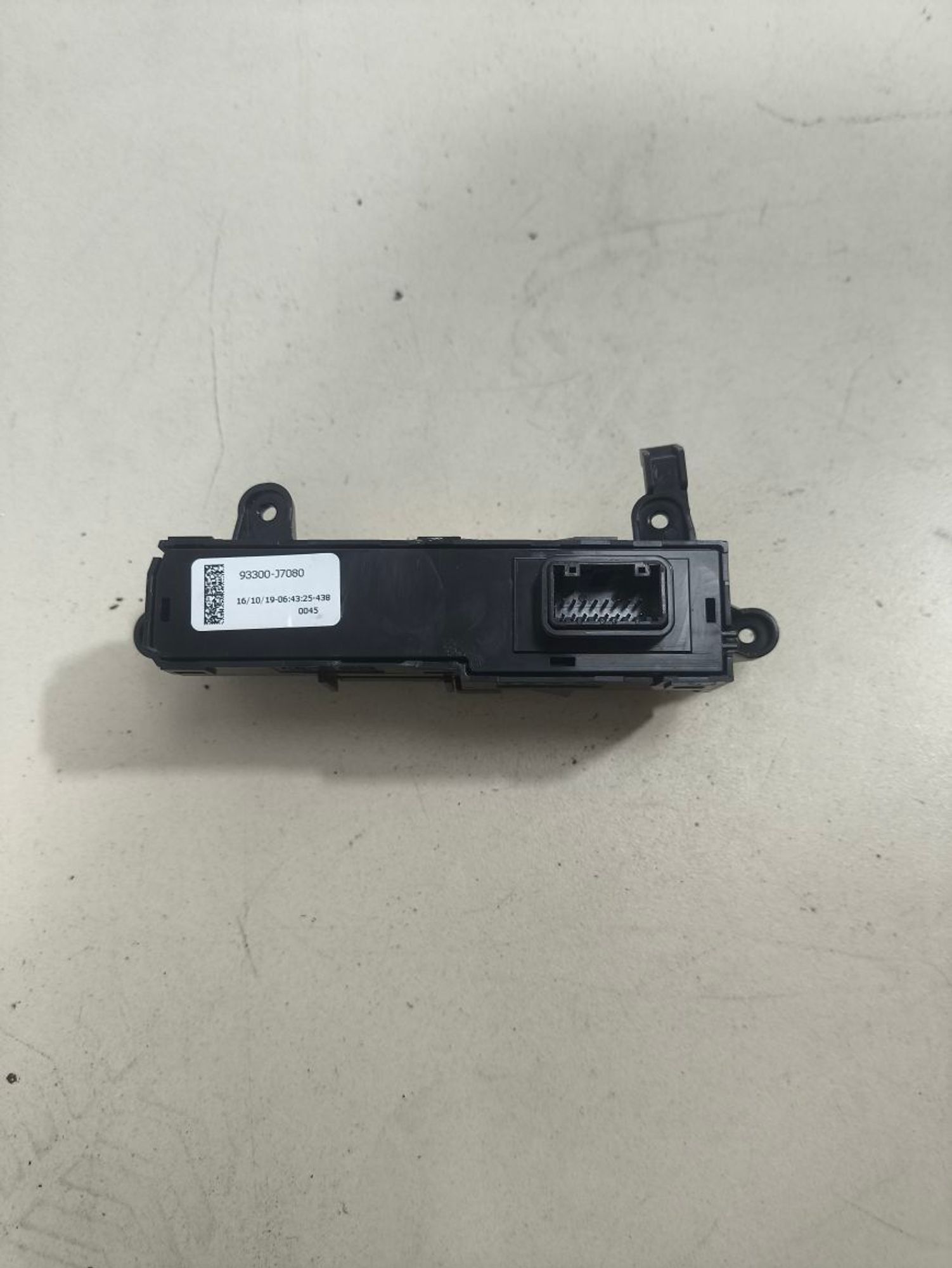 Блок кнопок консоли Kia Ceed III CD, 1500 рублей, Тамбов