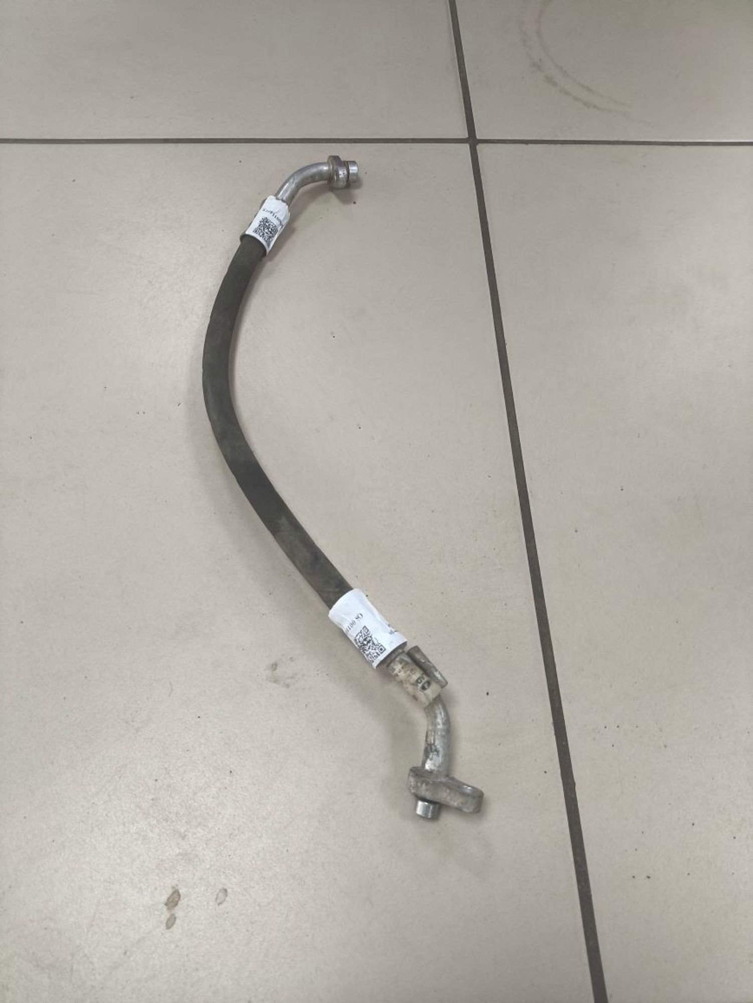 Трубка кондиционера LADA X-Ray, 1500 рублей, Тамбов