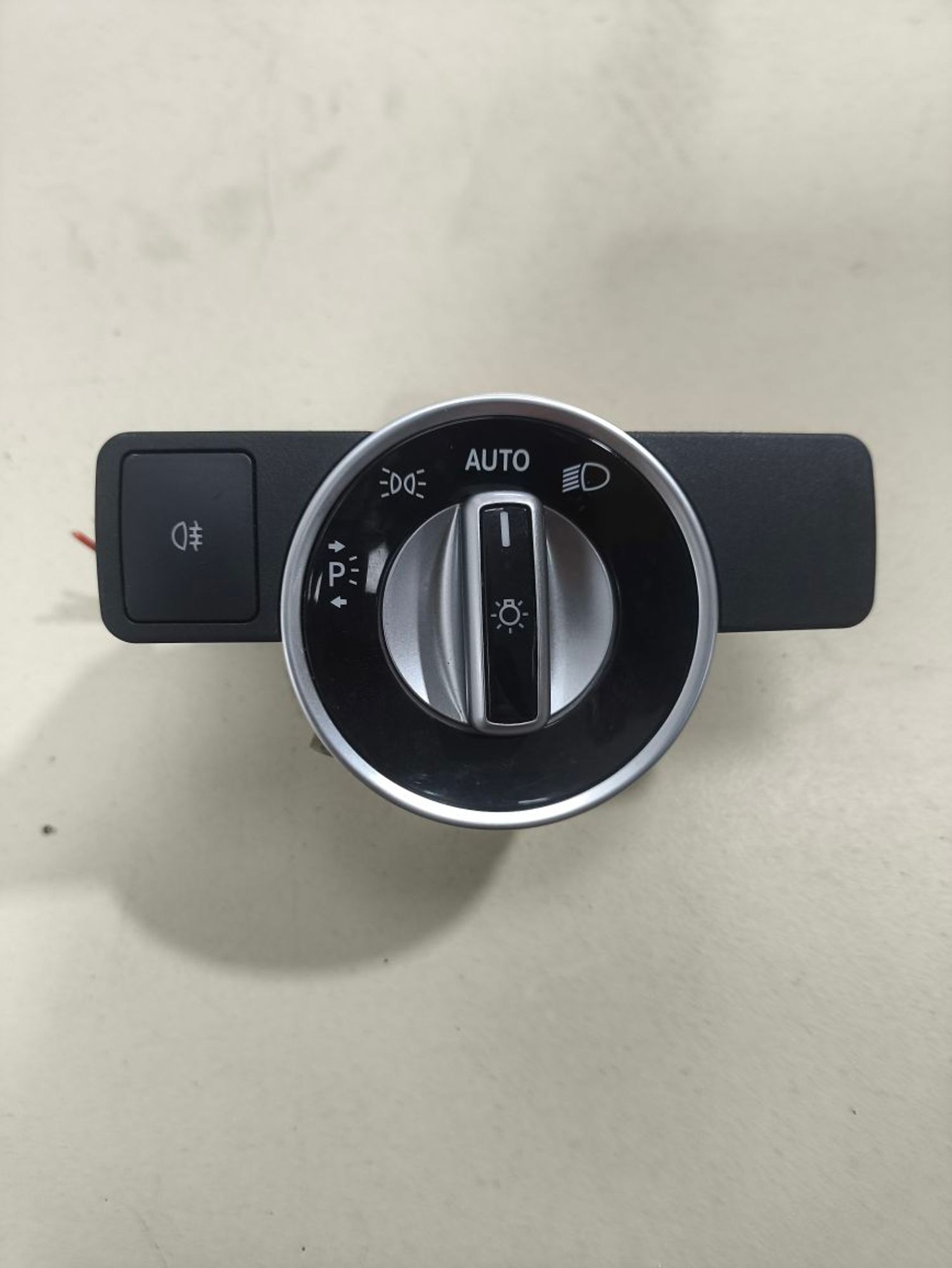 Переключатель света Mercedes-Benz E-класс W212, 1000 рублей, Тамбов