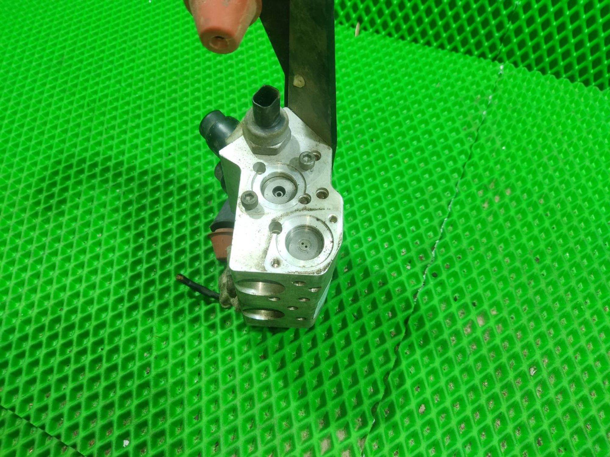 Блок клапанов BMW E65 E66, 3000 рублей, Тамбов