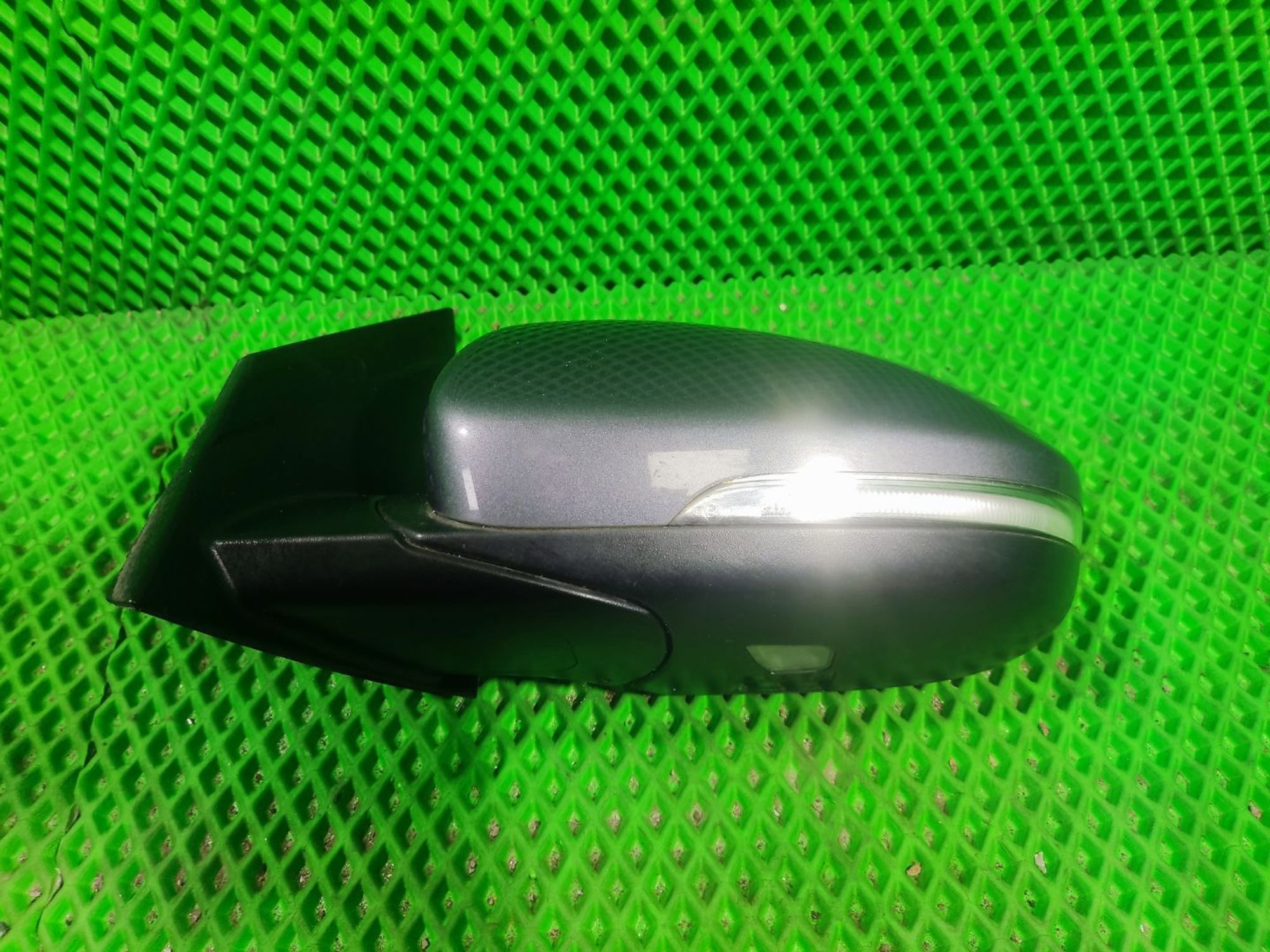 Зеркало боковое правое/левое Hyundai Tucson III, 30000 рублей, Тамбов