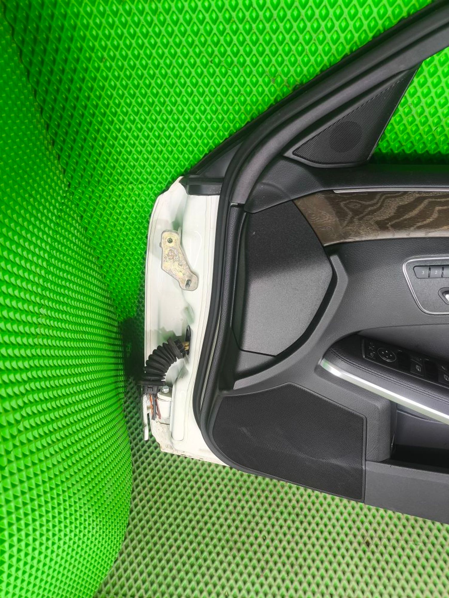 Дверь передняя правая Mercedes-Benz E-класс W212, 35000 рублей, Тамбов