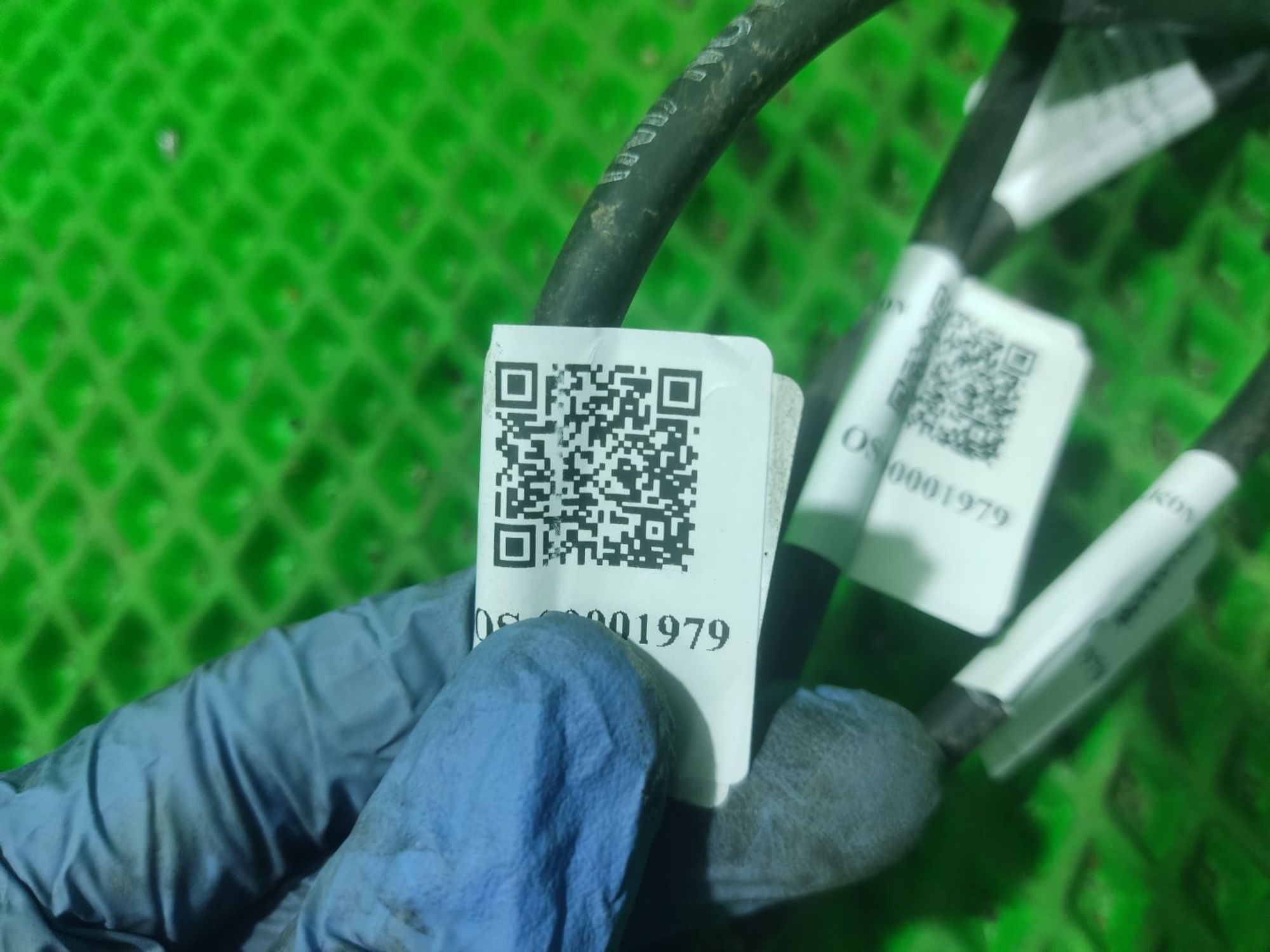 Провод высоковольт.комплект Lada Granta Liftback, 850 рублей, Тамбов