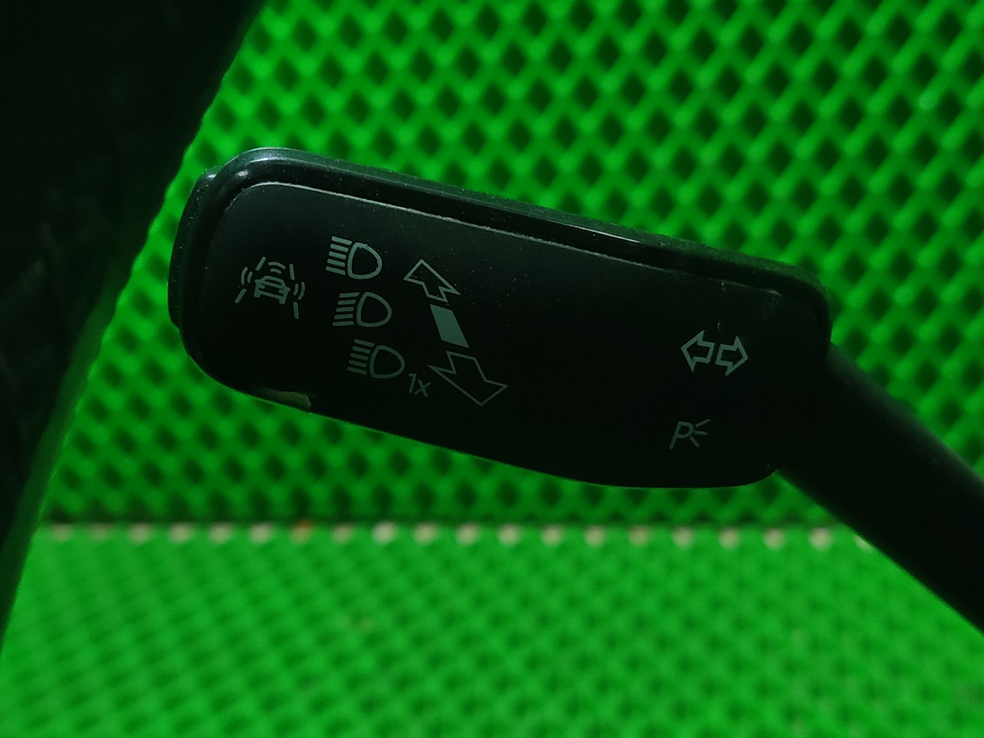 Руль Volkswagen Tiguan II, 15000 рублей, Тамбов