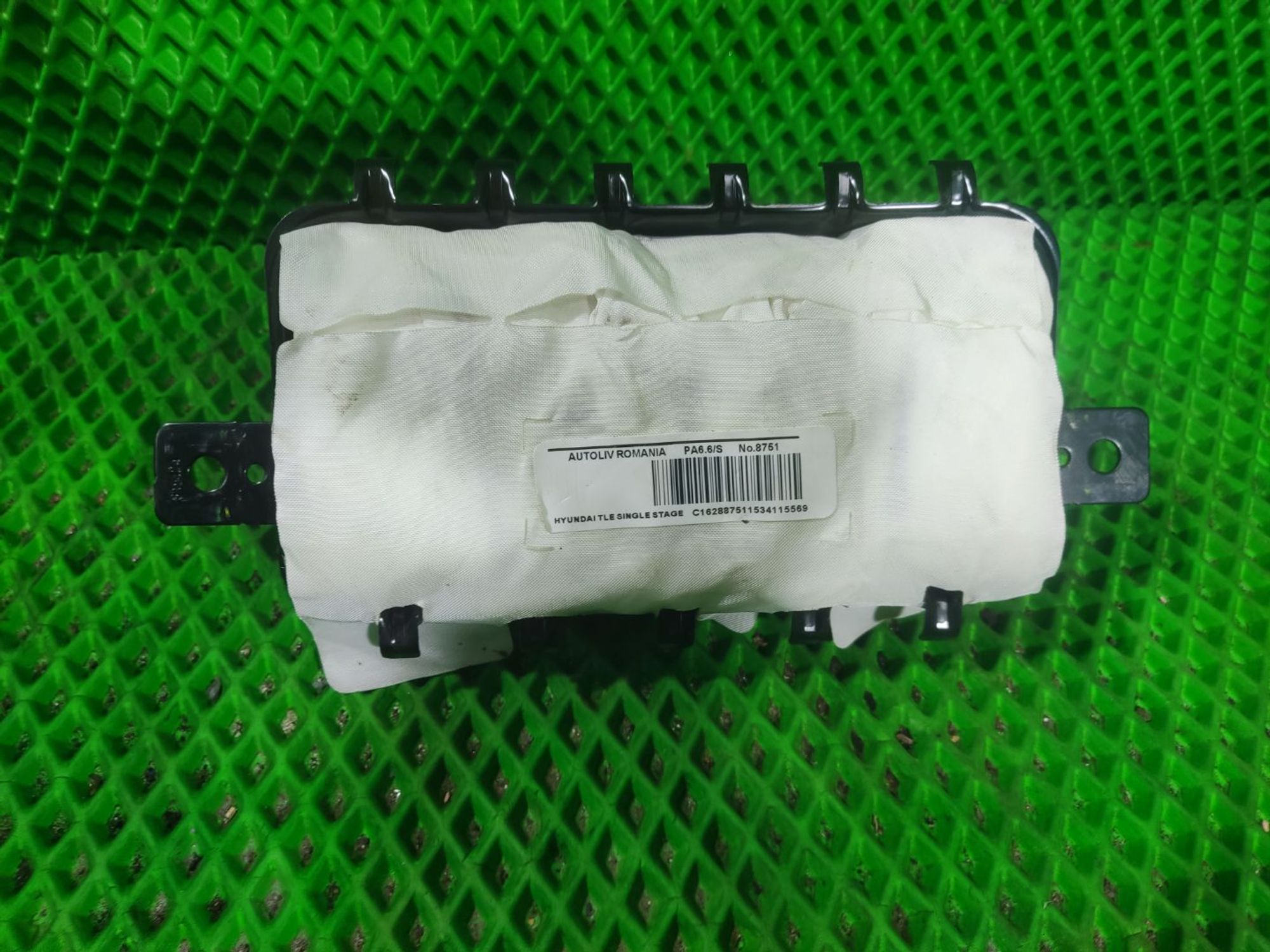 Подушка безопасности пассажира Hyundai Tucson III, 12000 рублей, Тамбов