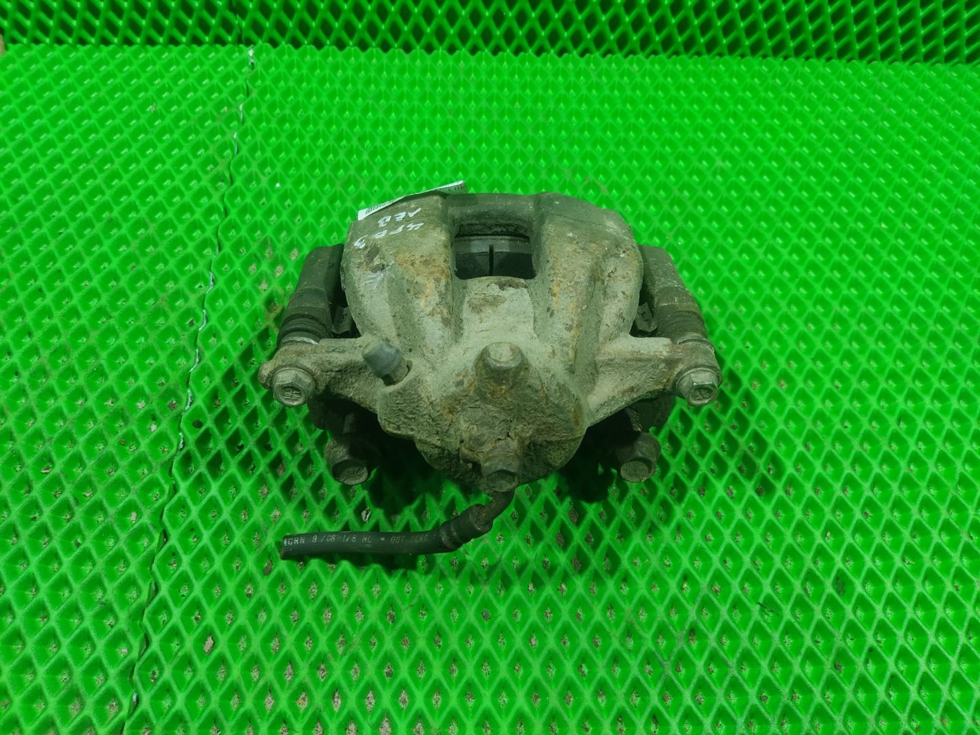 Суппорт тормозной перед.лев Honda CR-V III 3, 2500 рублей, Тамбов