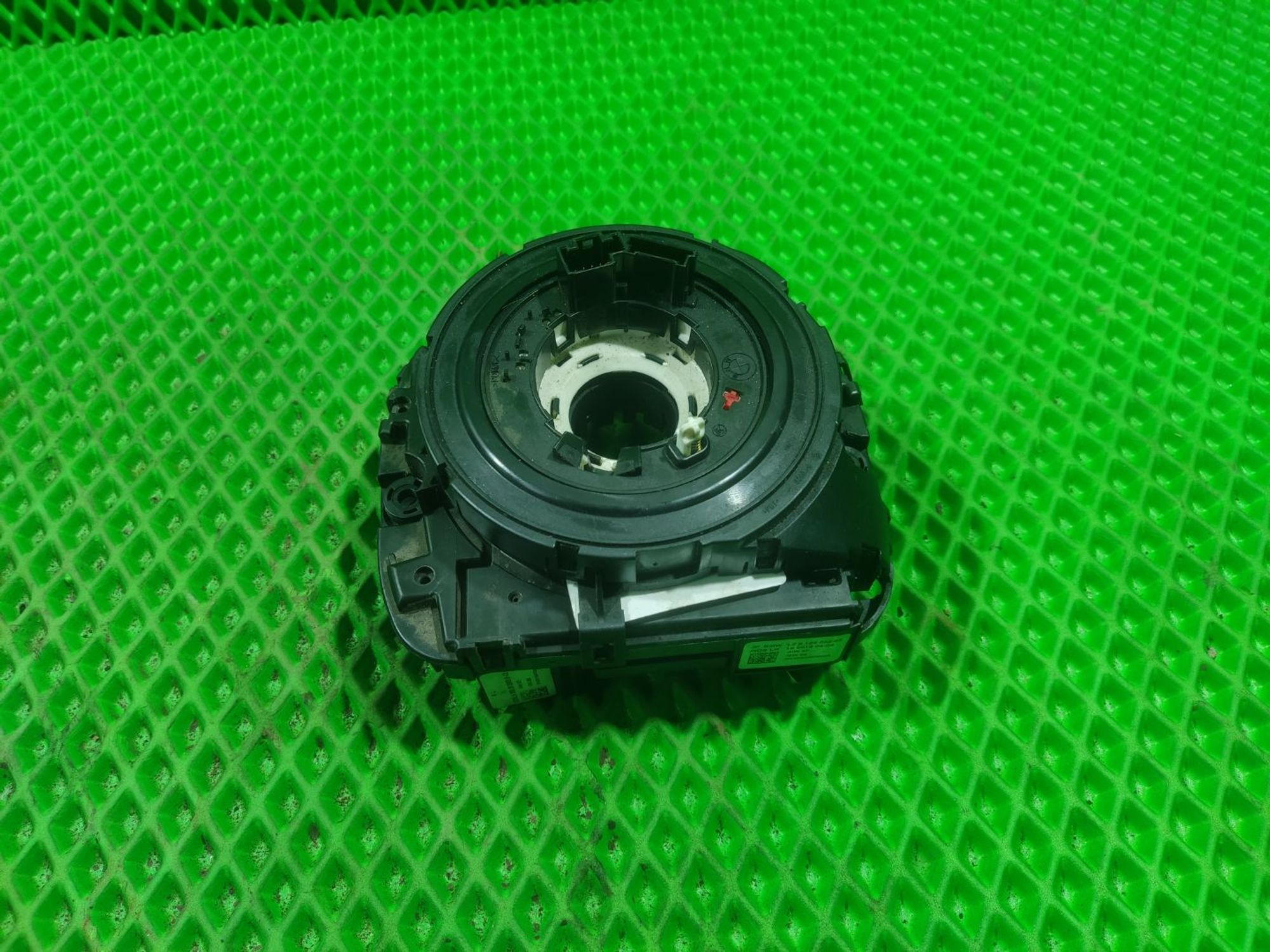 Шлейф руля BMW 3 E90, 3000 рублей, Тамбов