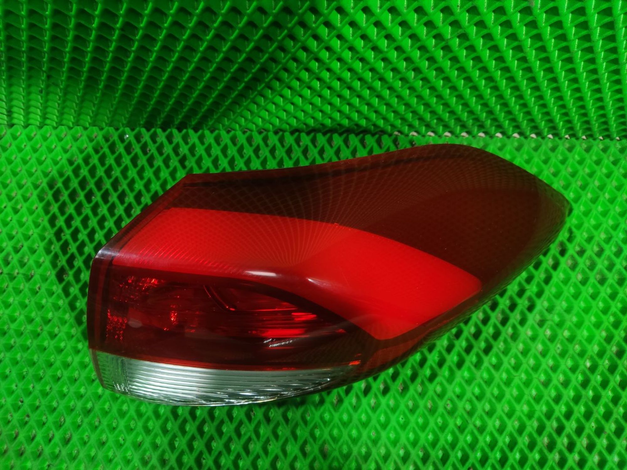 Фонарь левый/правый Hyundai Tucson III, 13000 рублей, Тамбов