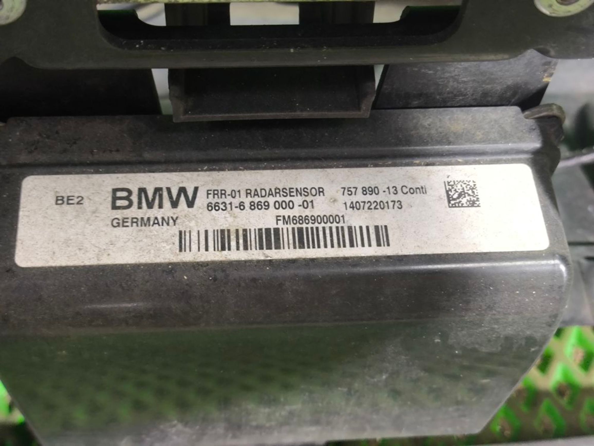 Телевизор BMW F10 5-Series, 40000 рублей, Тамбов