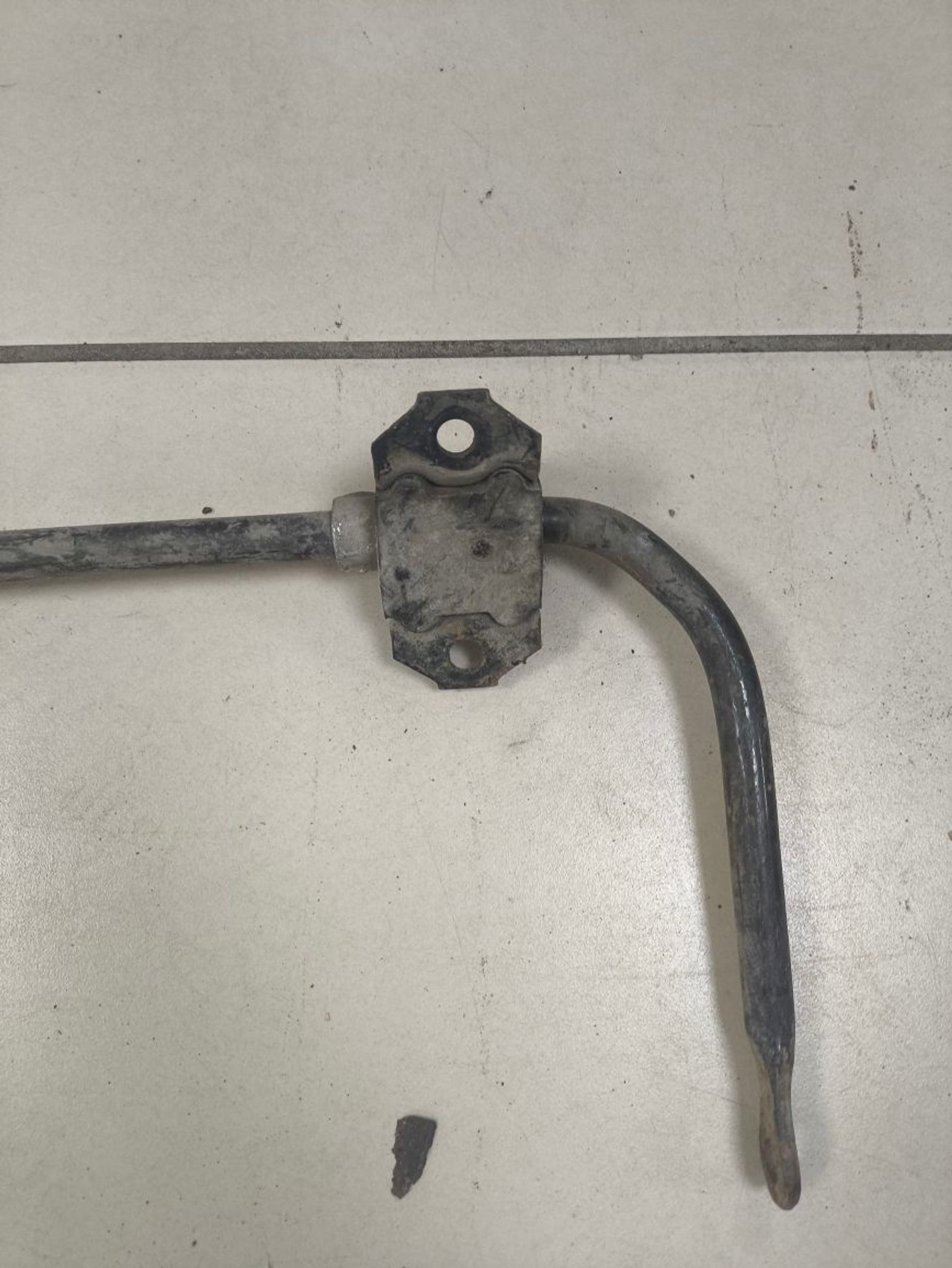 Стабилизатор подвески задний Hyundai Tucson III, 1400 рублей, Тамбов