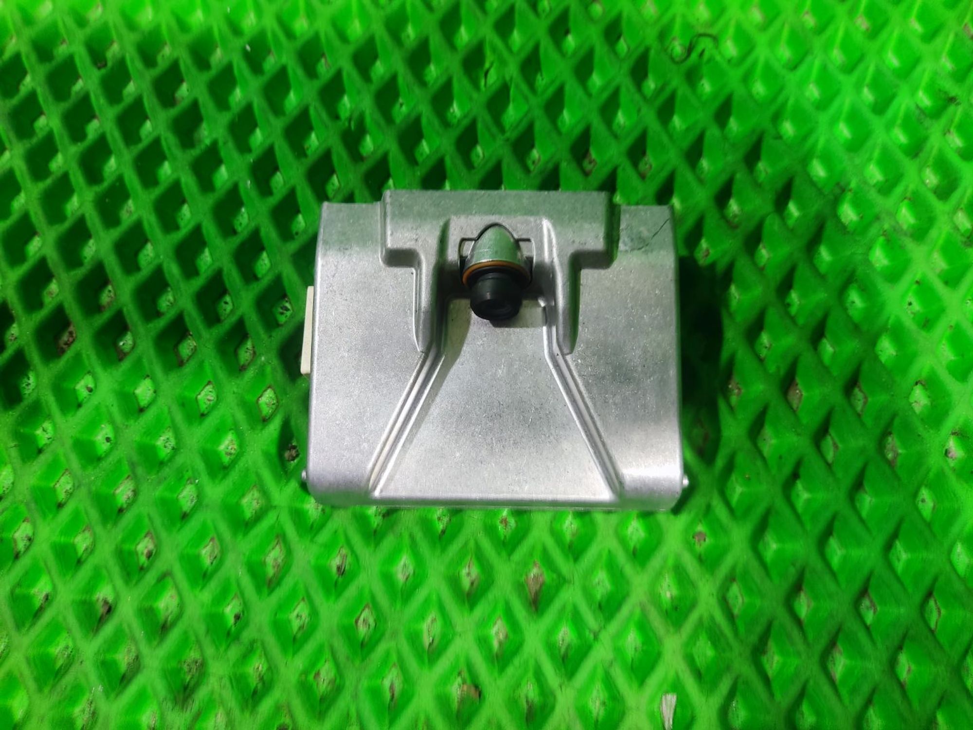 Передняя камера Hyundai Tucson III, 10000 рублей, Тамбов