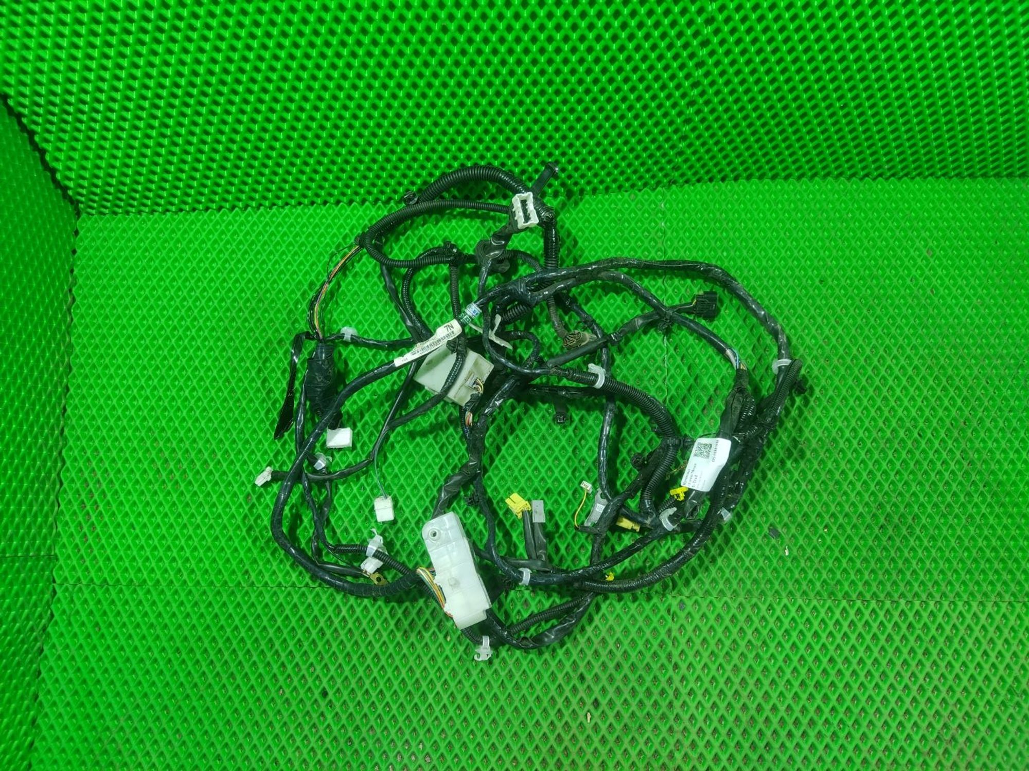 Проводка салона Nissan X-Trail T31, 2500 рублей, Тамбов