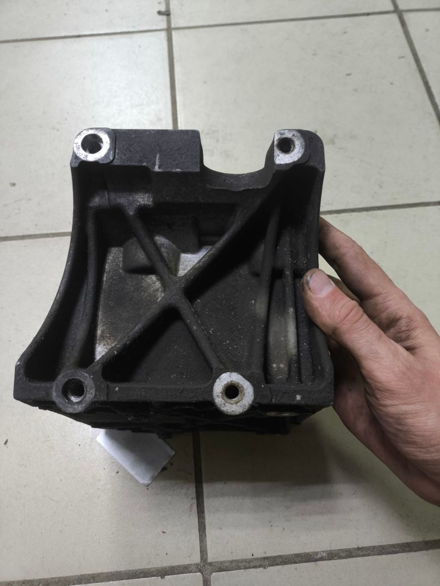 Кронштейн ГУРА Ford Focus II, 700 рублей, Тамбов