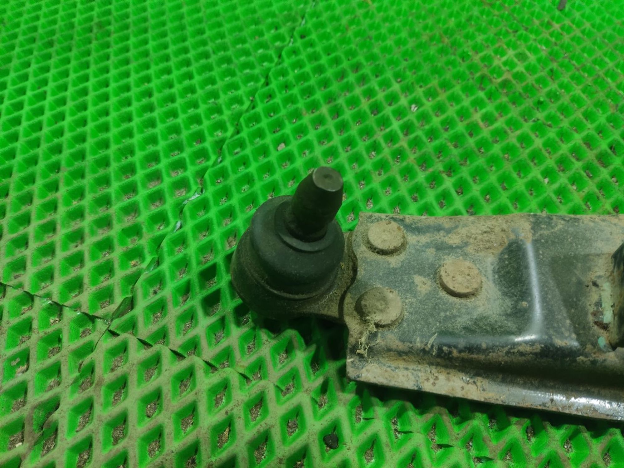 Рычаг подвески нижний перед.лев. Chevrolet Epica, 1500 рублей, Тамбов