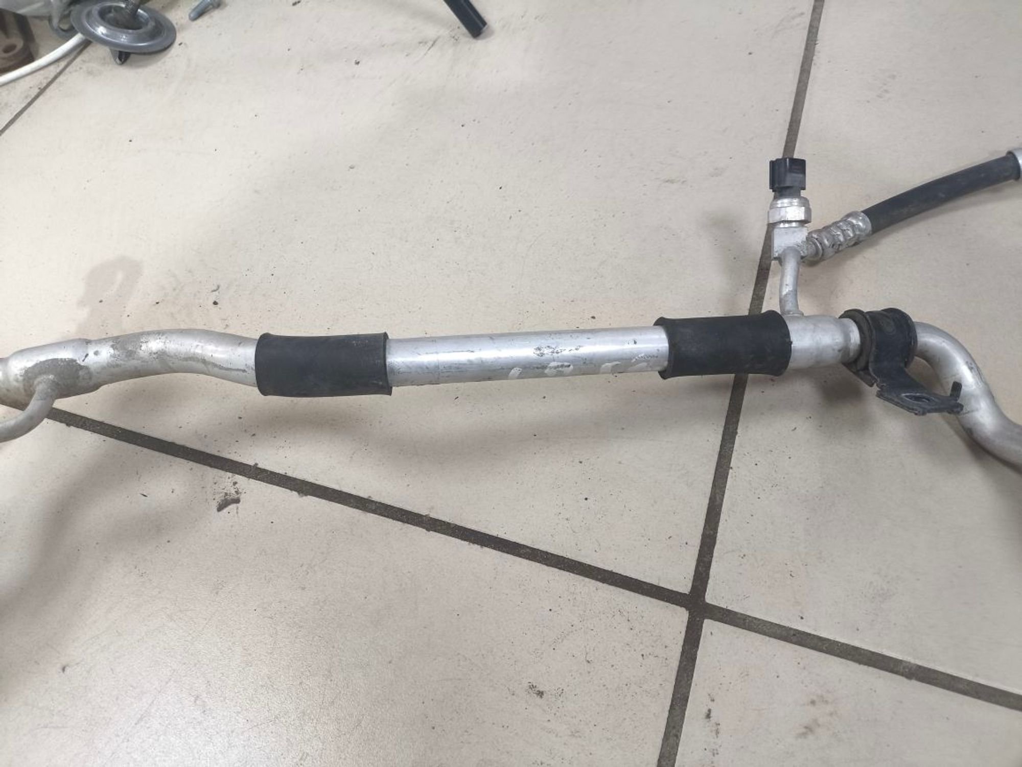 Трубка кондиционера Kia Ceed III CD, 19000 рублей, Тамбов
