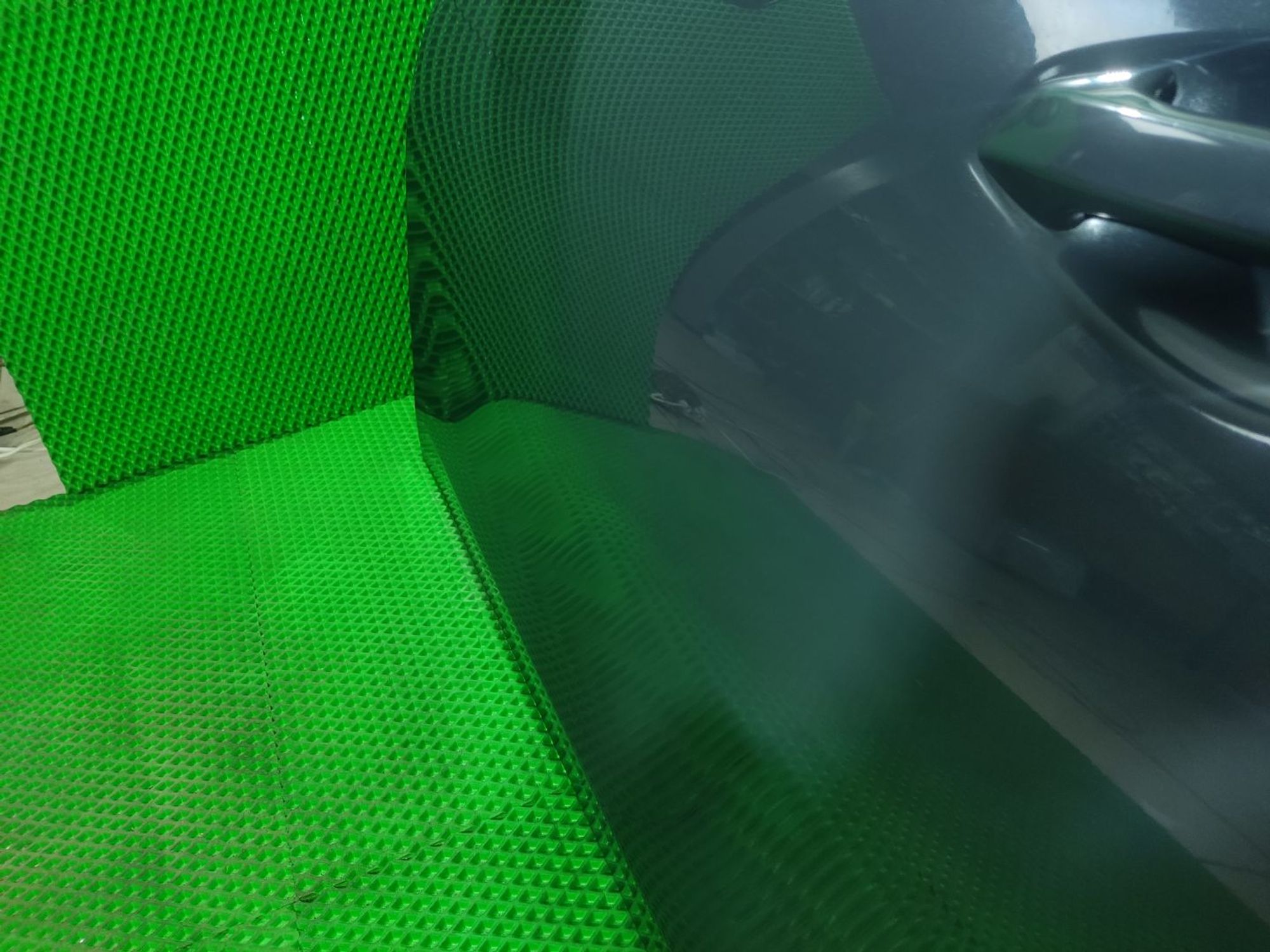 Дверь левая передняя Kia Ceed III CD, 83000 рублей, Тамбов