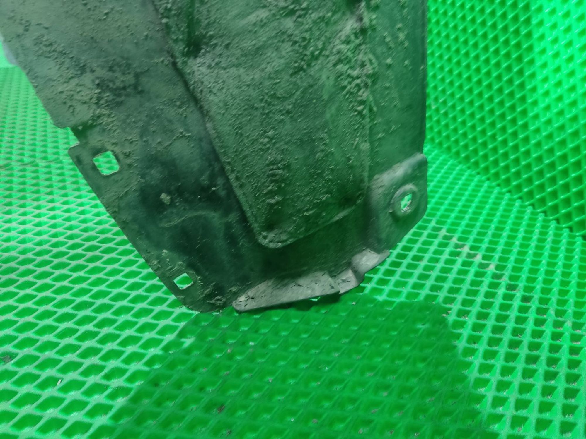 Подкрылок передний левый Kia Ceed III CD, 8000 рублей, Тамбов