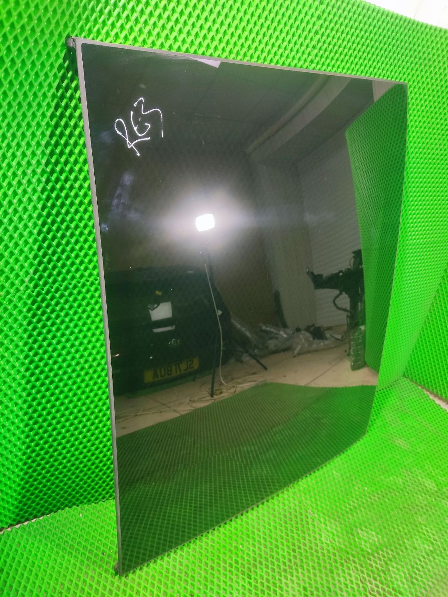 Стекло панорамы Hyundai Tucson III, 70000 рублей, Тамбов