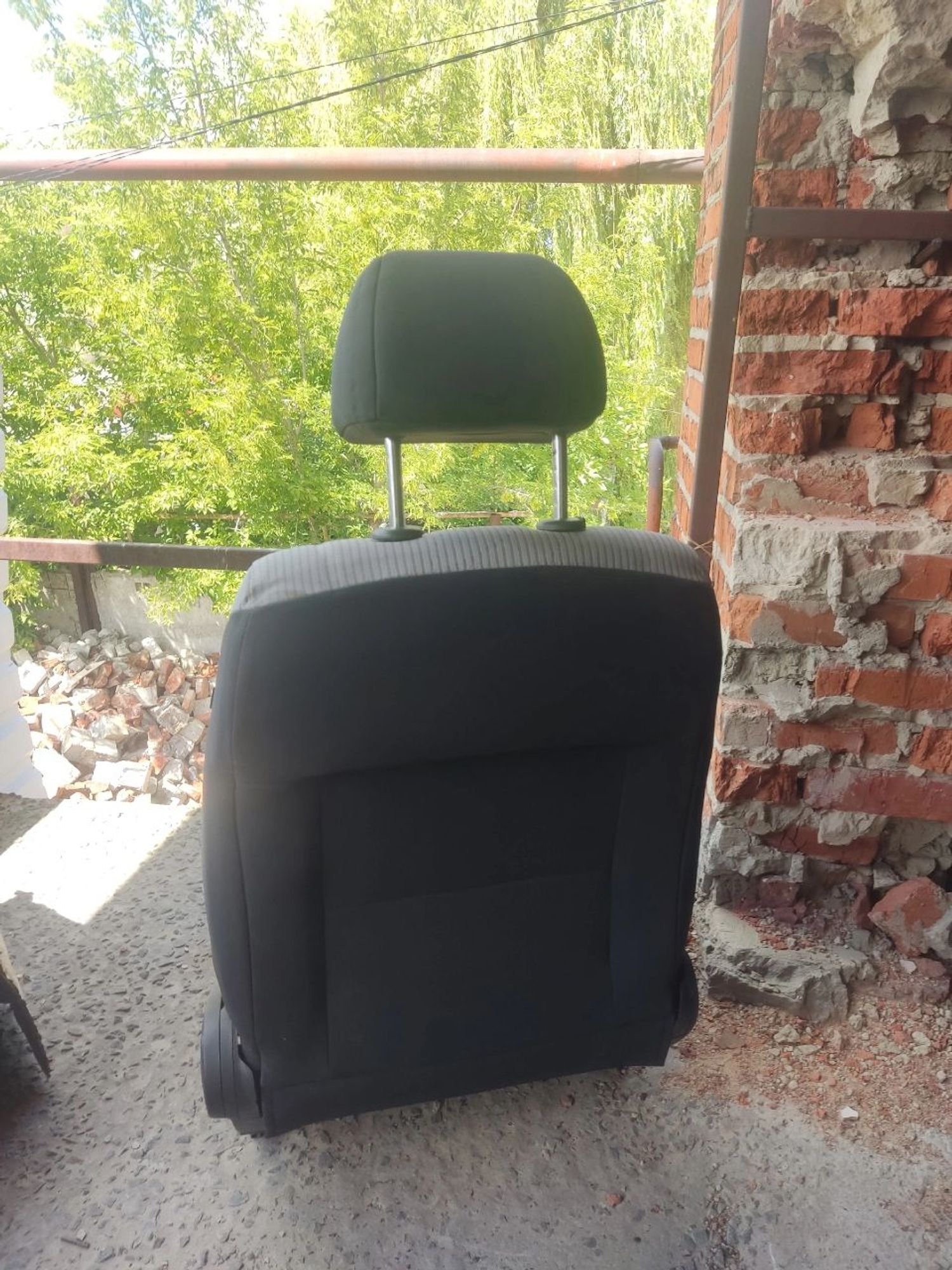 Сиденье переднее левое Chevrolet Cruze J300, 14000 рублей, Тамбов