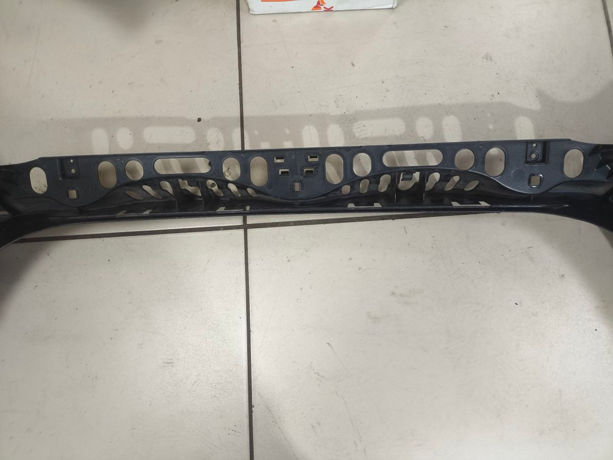 Кронштейн заднего бампера BMW F10 М-пакет, 4850 рублей, Тамбов