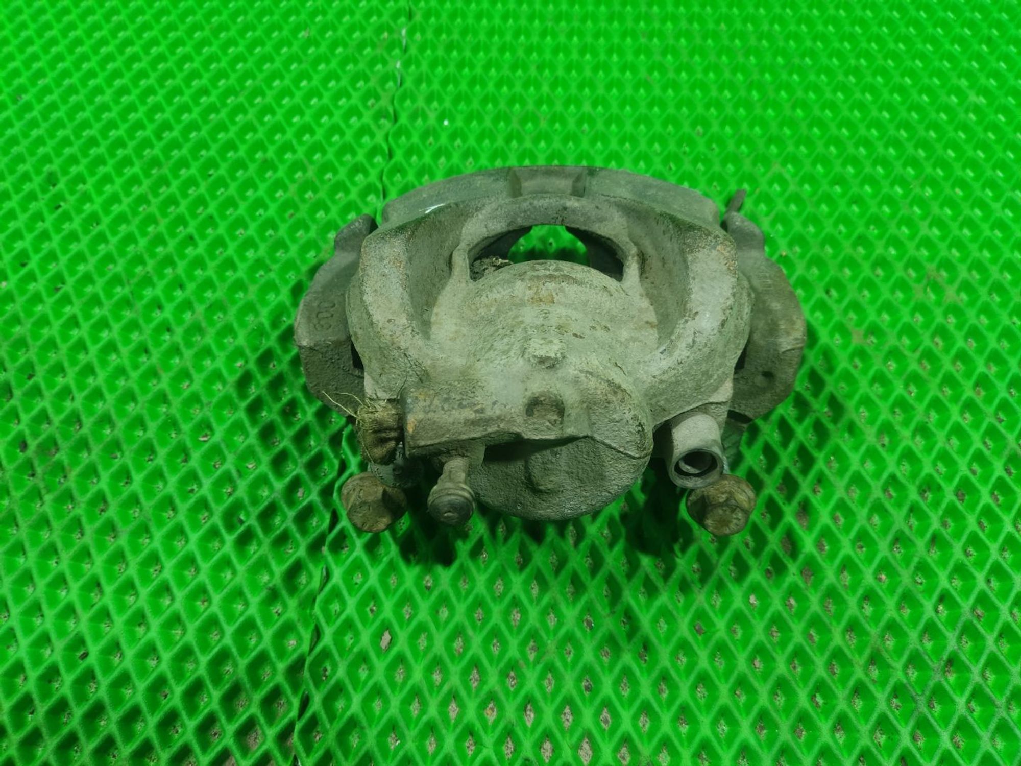 Суппорт тормозной перед.лев Ford Mondeo IV 4, 2300 рублей, Тамбов