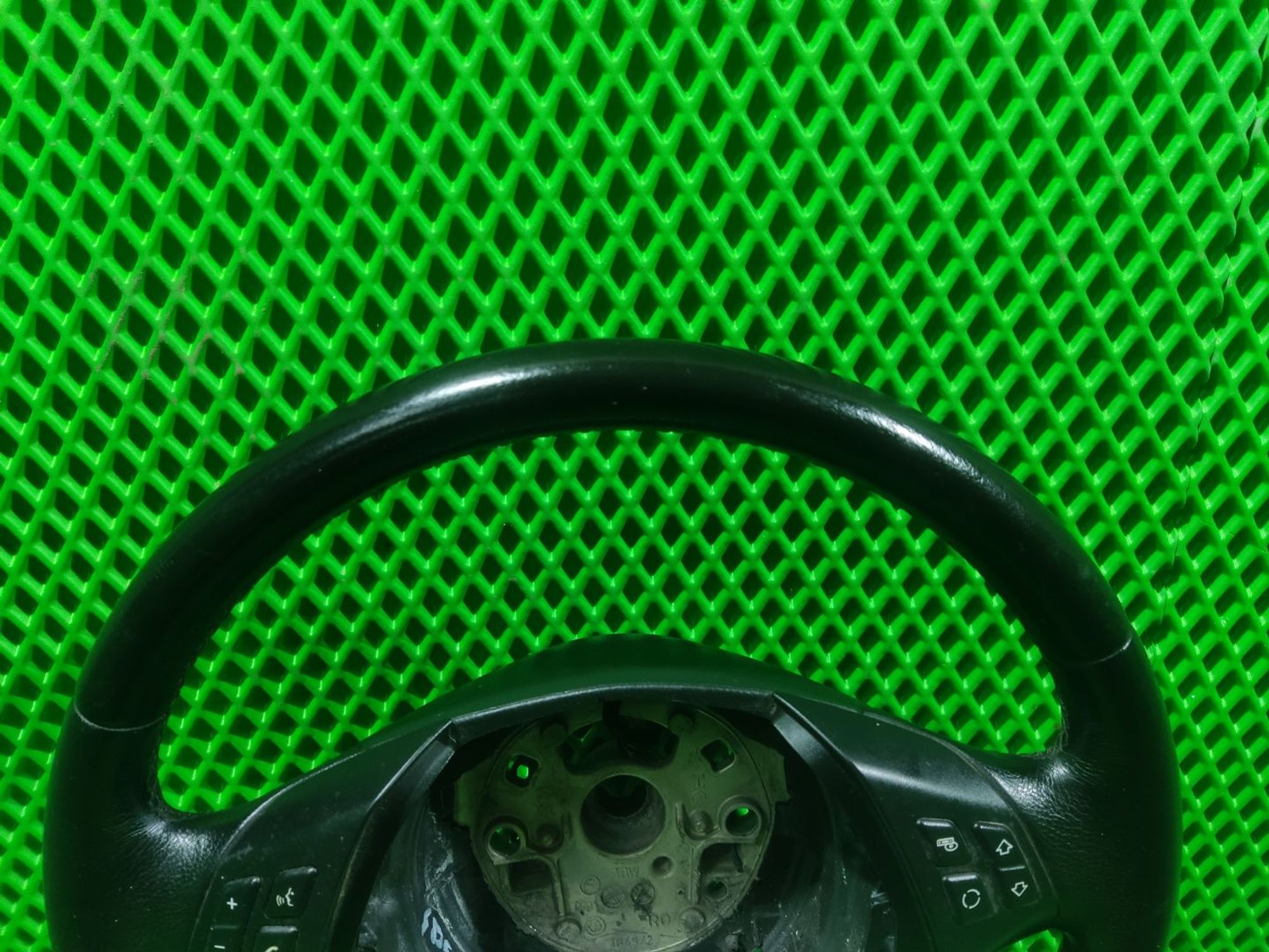 Руль BMW 3 E90, 2300 рублей, Тамбов