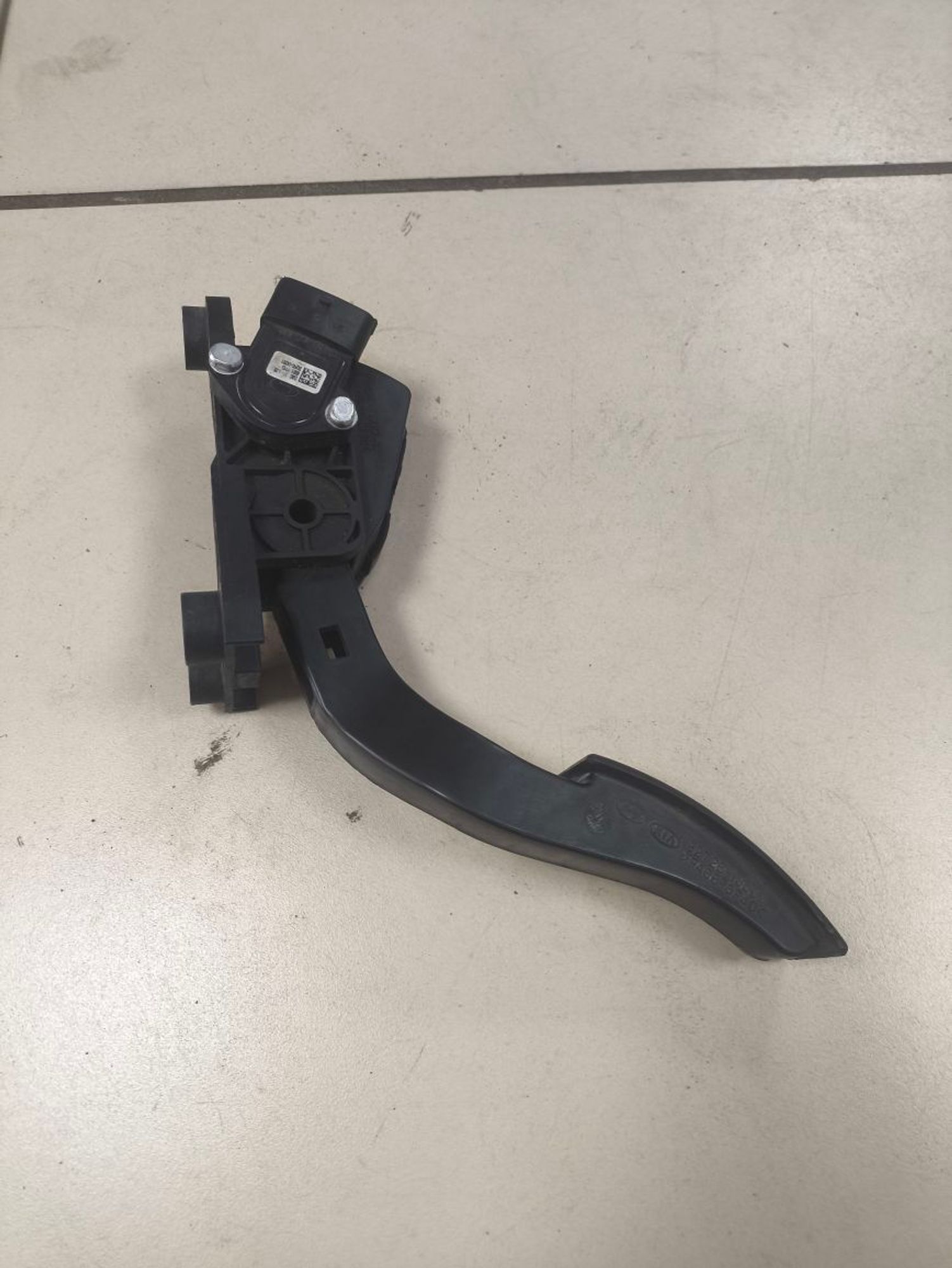Педаль газа Kia Ceed III CD, 1850 рублей, Тамбов