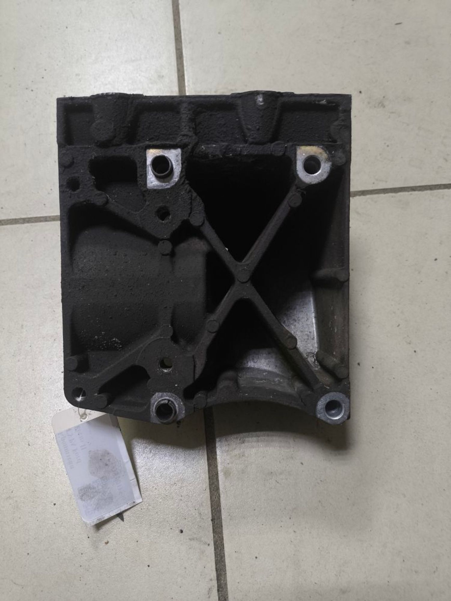 Кронштейн ГУРА Ford Focus II, 700 рублей, Тамбов