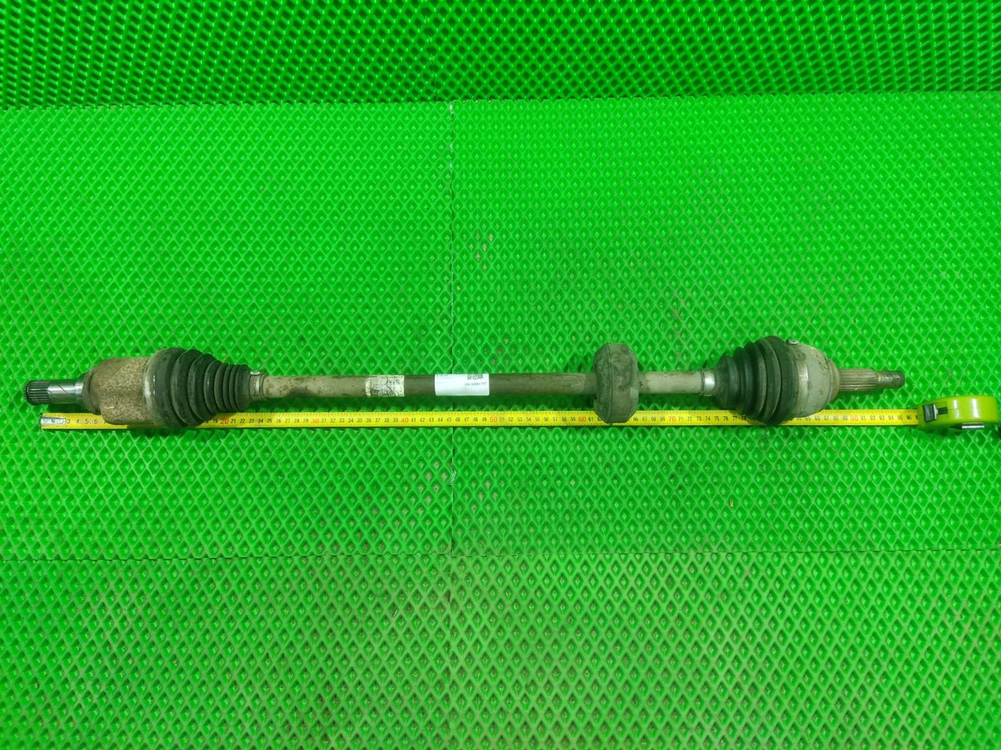 Привод правый Lada X-RAY, 8700 рублей, Тамбов