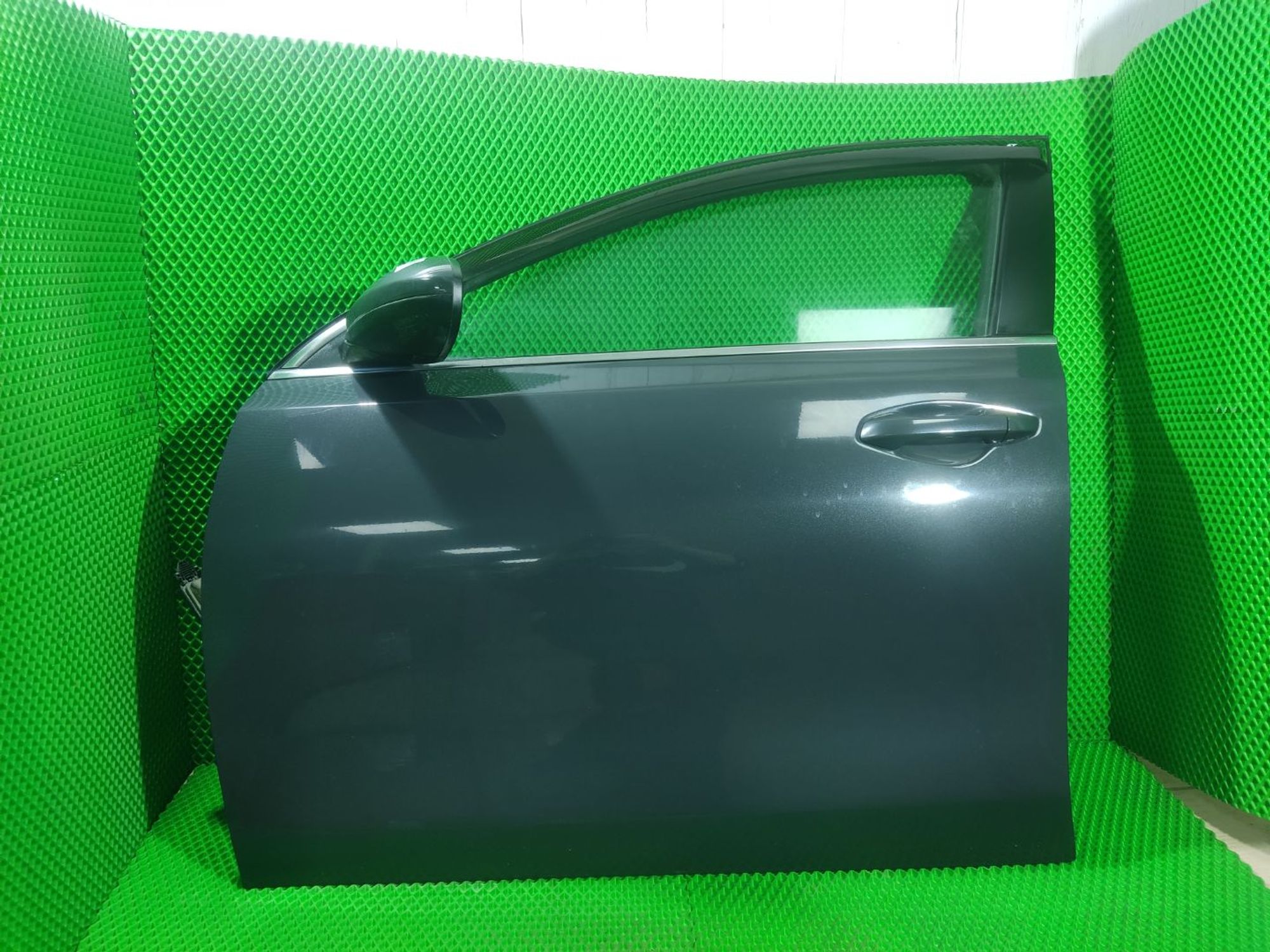 Дверь левая передняя Kia Ceed III CD, 83000 рублей, Тамбов