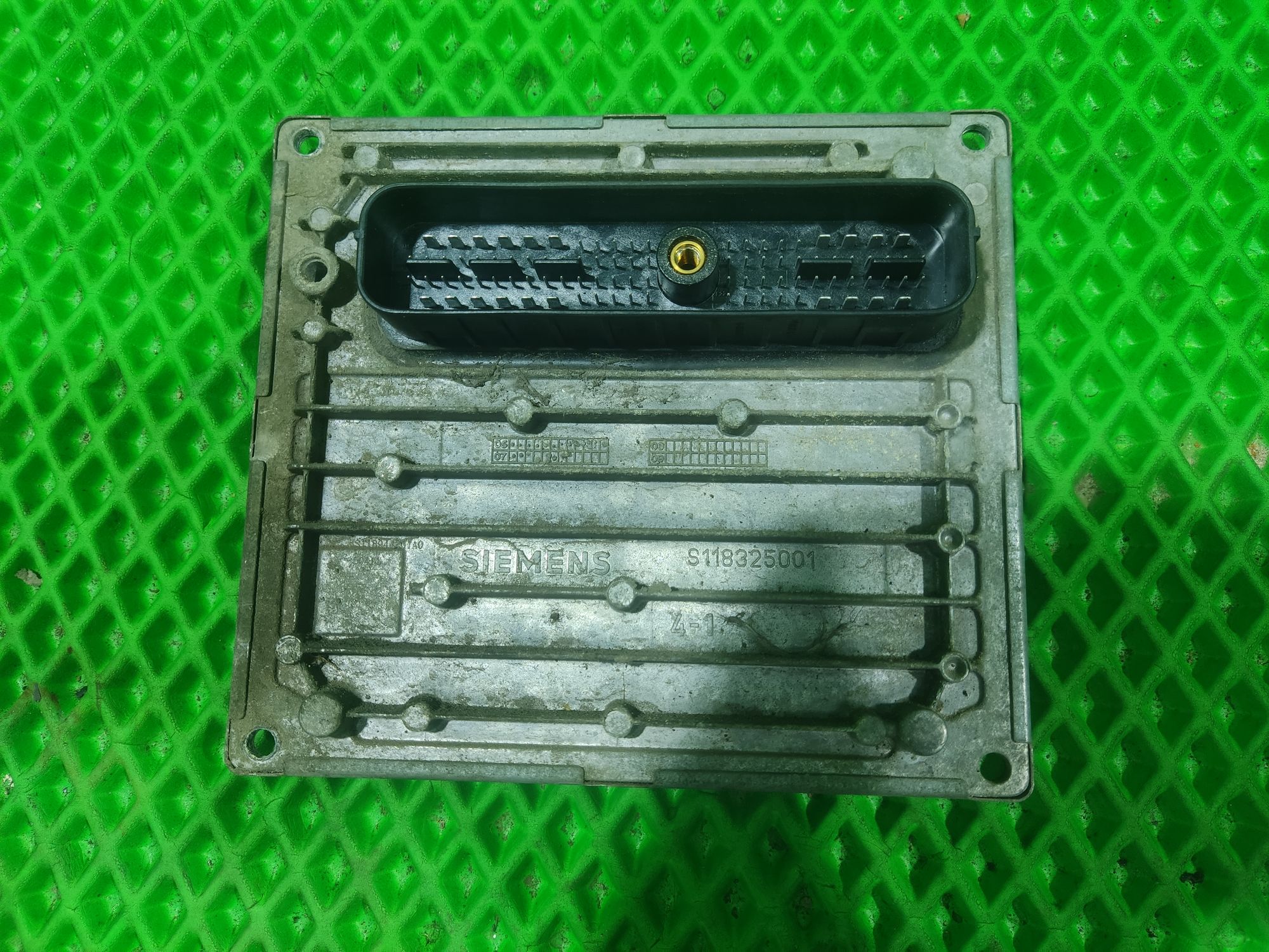 Полный комплект ЭБУ для запуска Ford Focus II, 15000 рублей, Тамбов