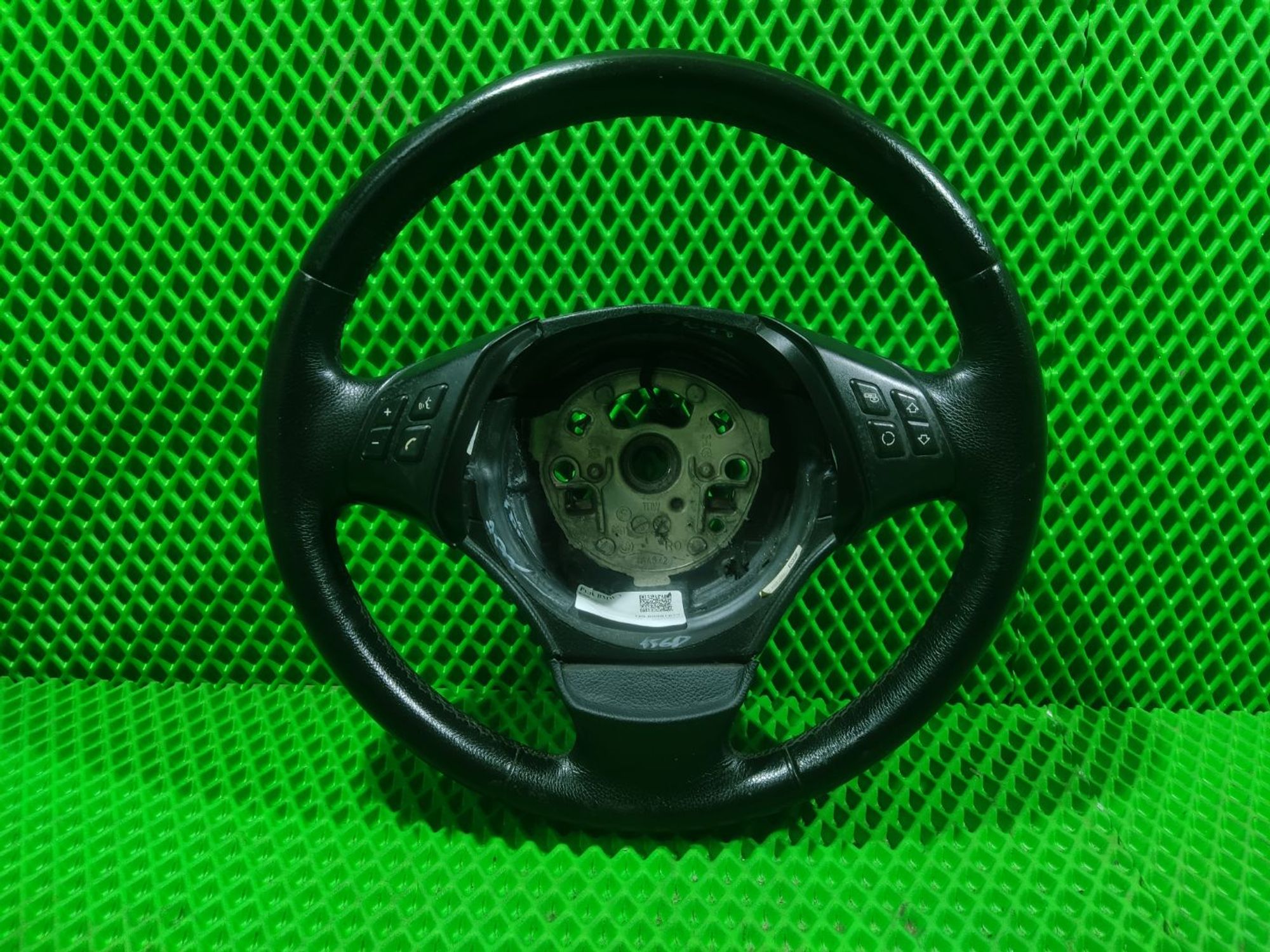 Руль BMW 3 E90, 2300 рублей, Тамбов