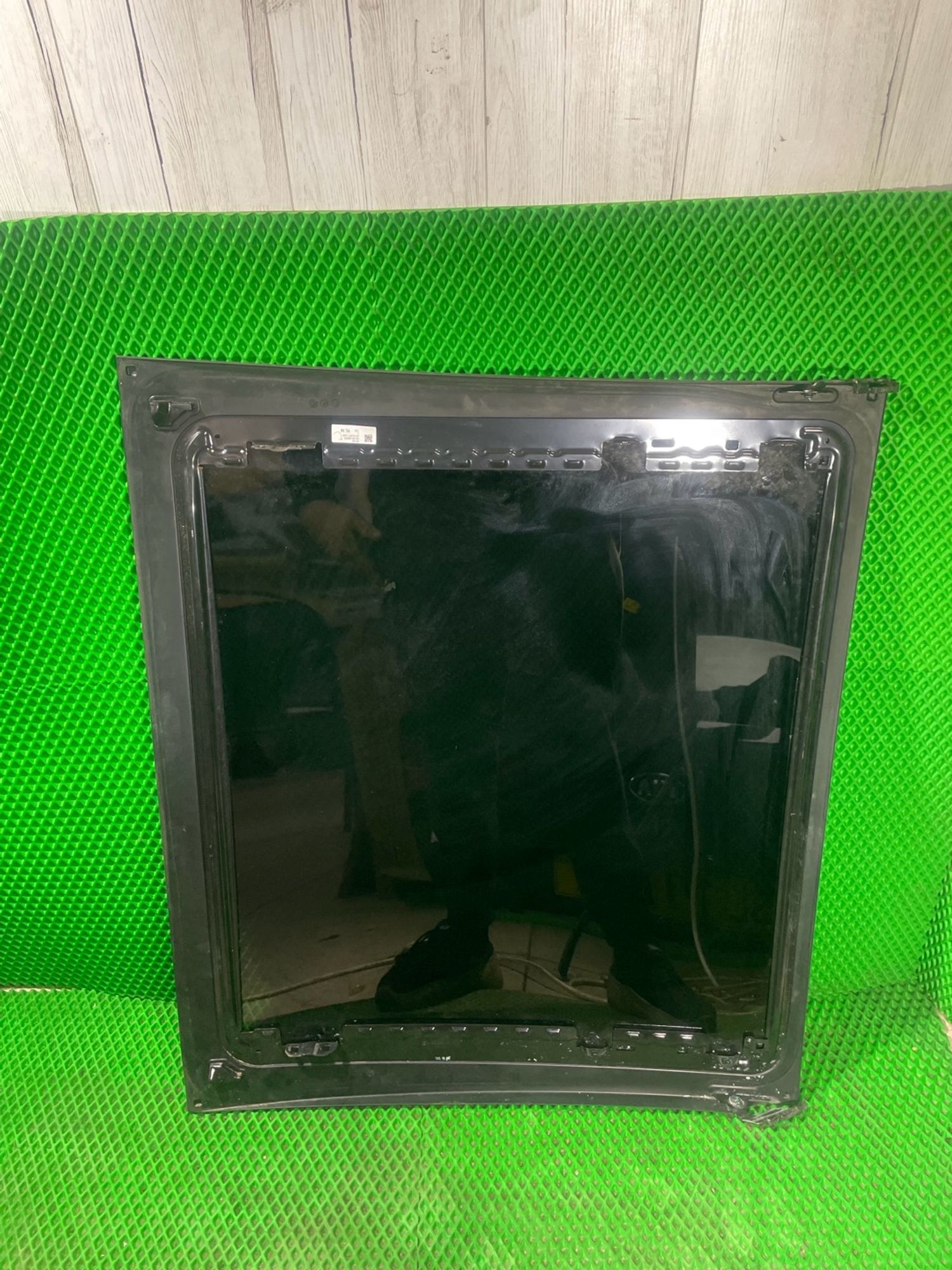 Стекло панорамы Hyundai Tucson III, 70000 рублей, Тамбов