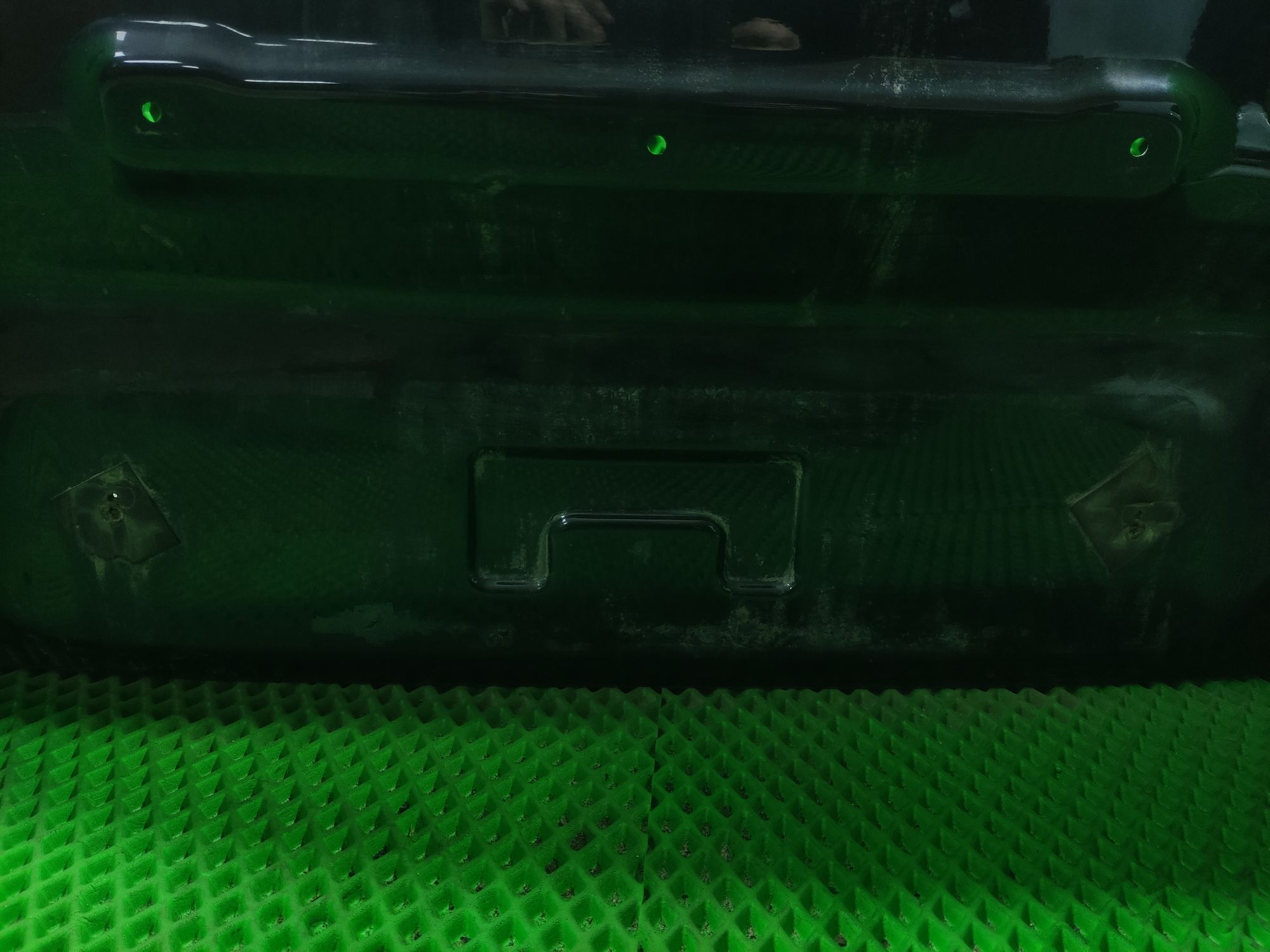 Крышка багажника универсал Kia Ceed III CD, 130000 рублей, Тамбов