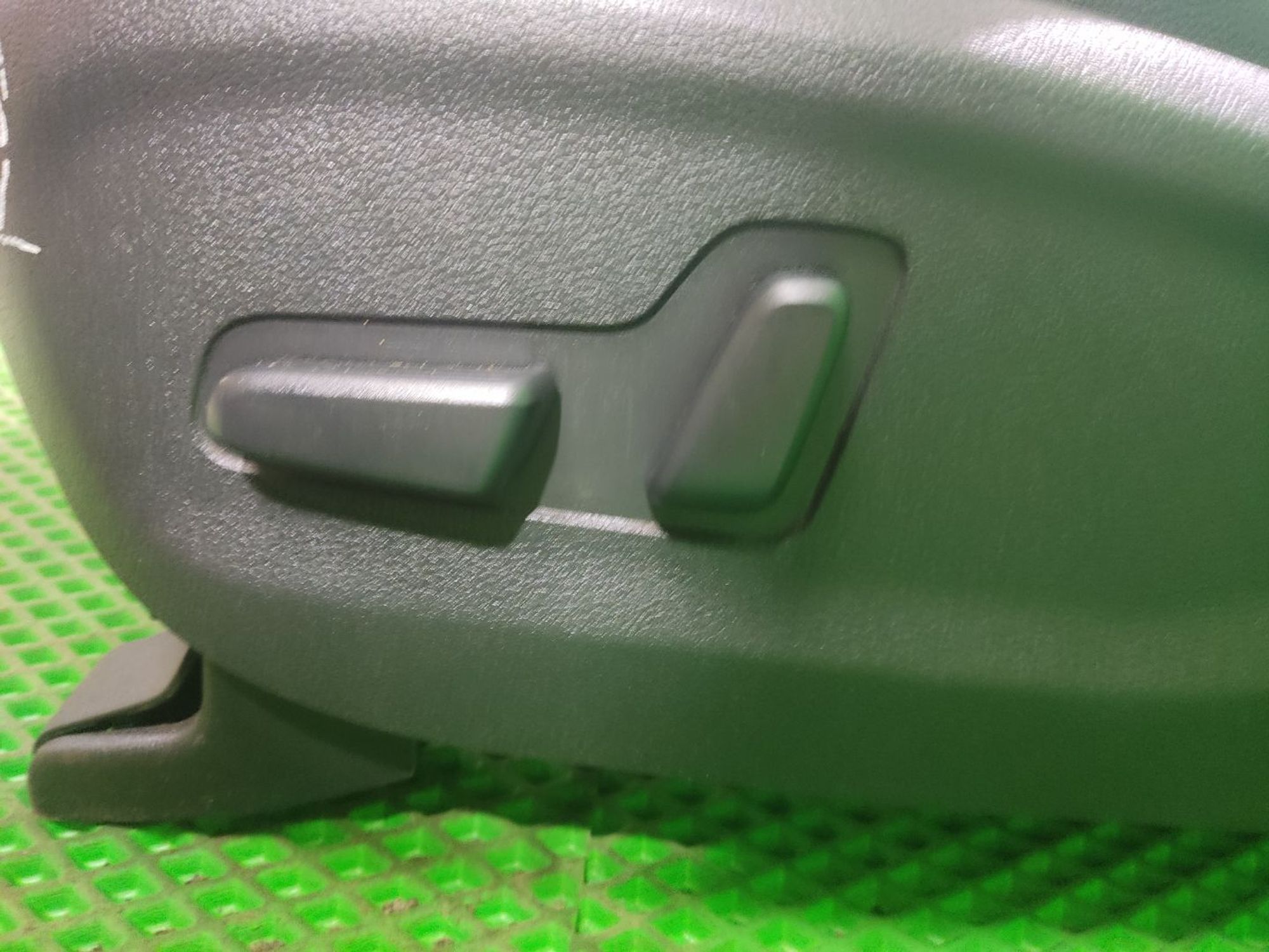 Сиденье переднее левое Hyundai Tucson III, 38000 рублей, Тамбов