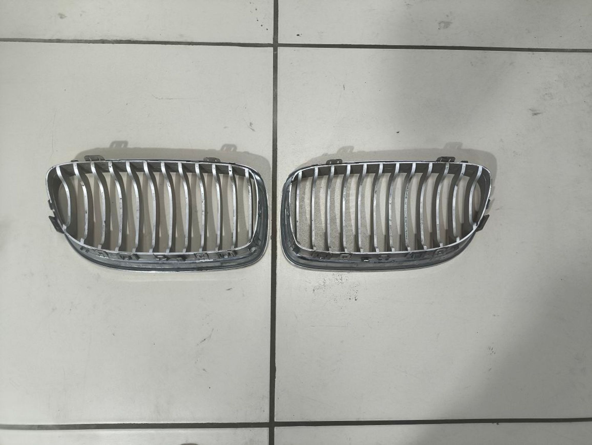 Решётки радиатора Bmw E90, 3000 рублей, Тамбов