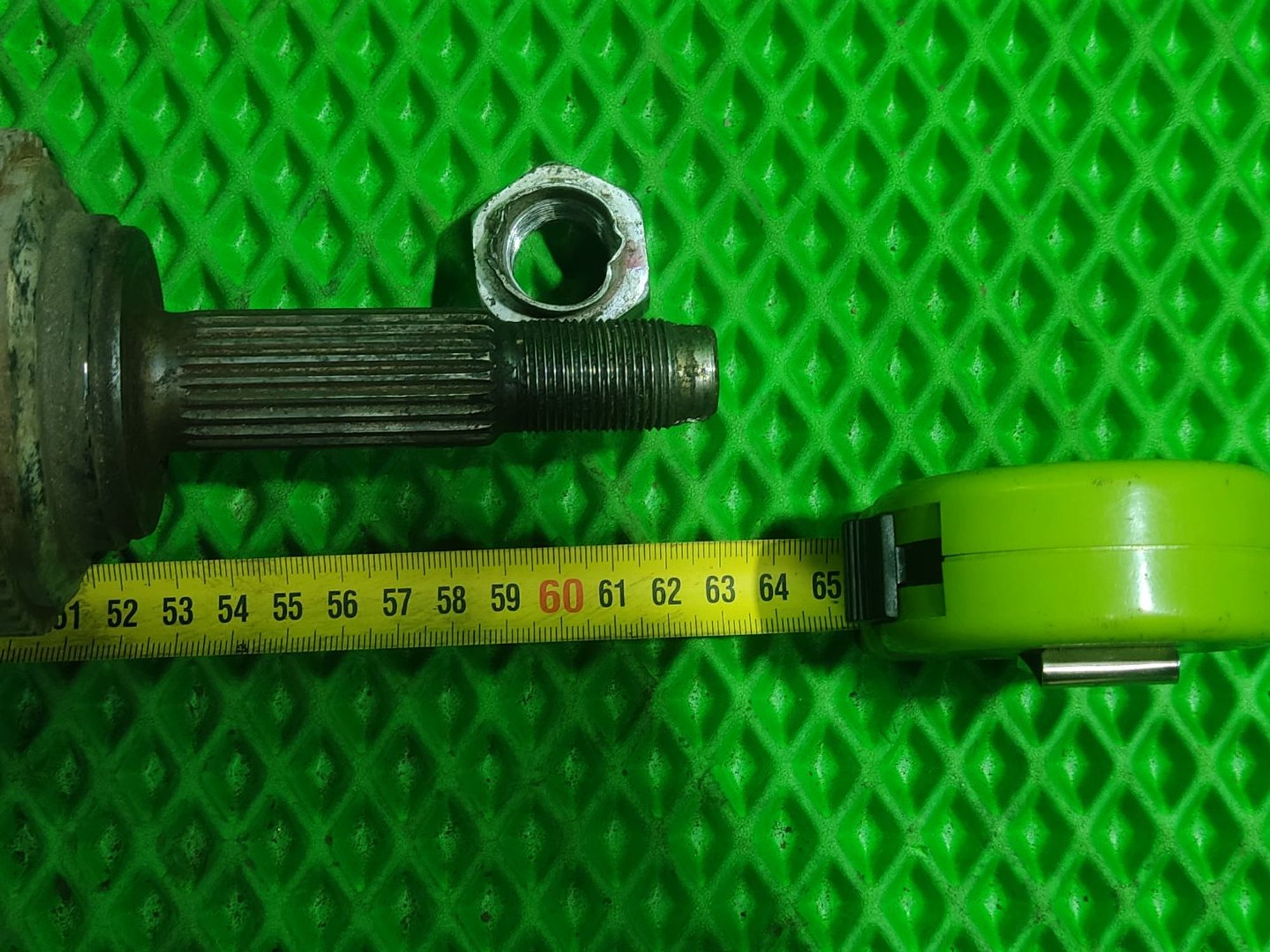 Привод правый/левый Chevrolet Aveo T250, 6000 рублей, Тамбов