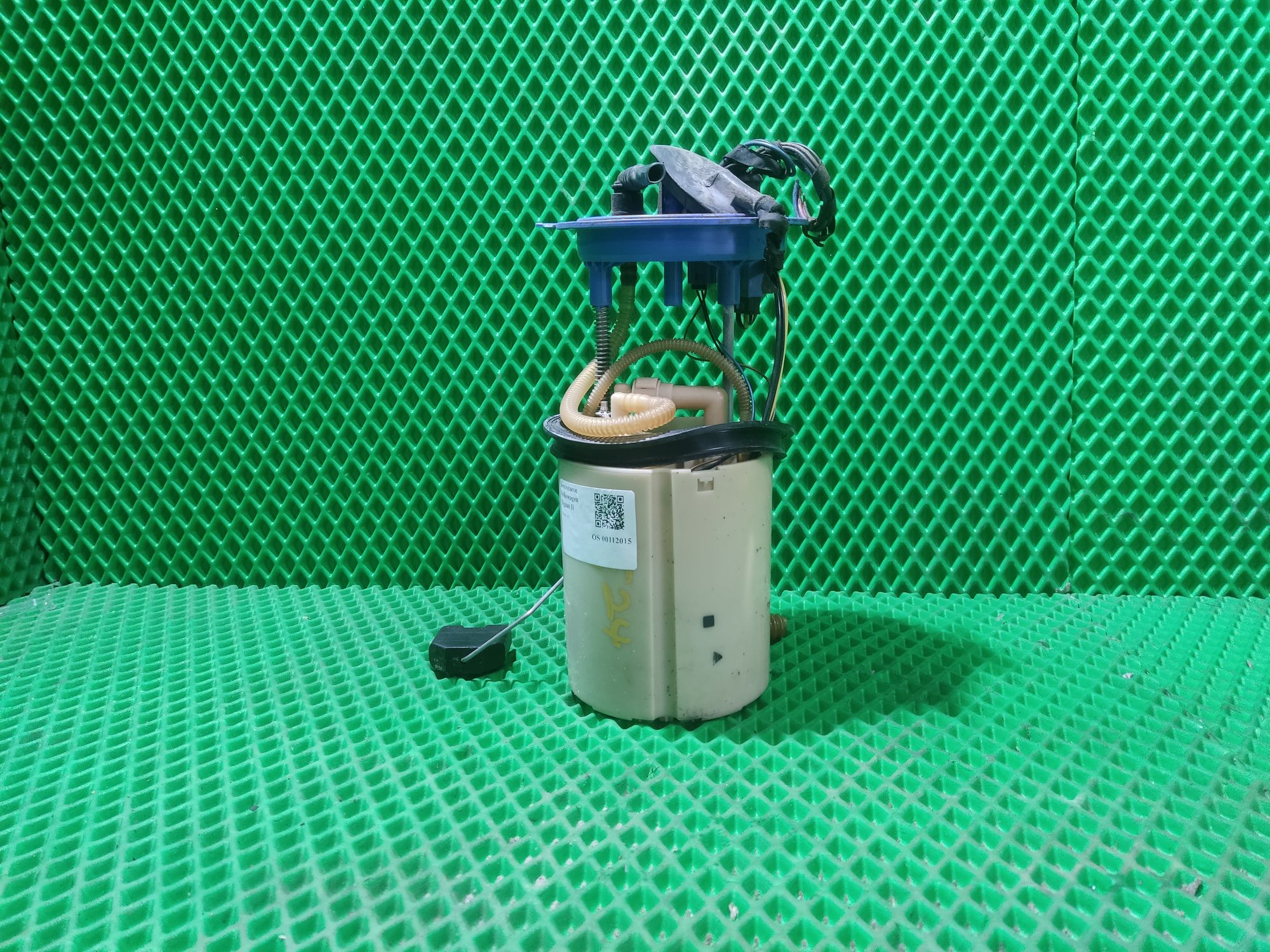 Бензонасос Volkswagen Tiguan II, 6000 рублей, Тамбов