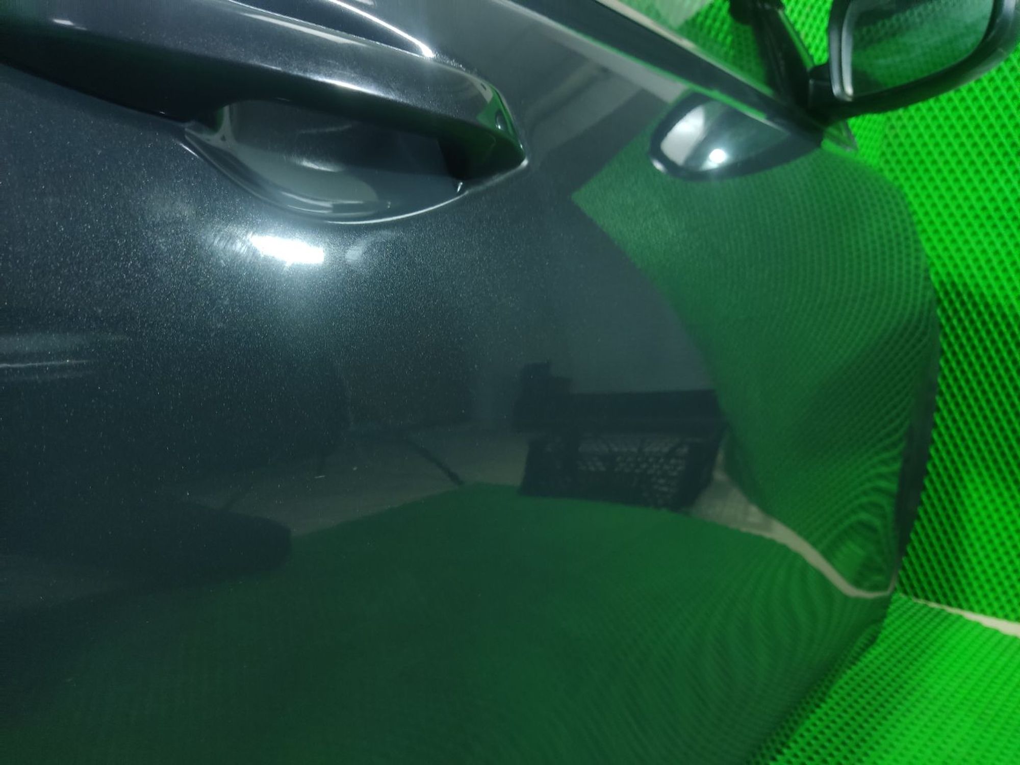 Дверь правая передняя в сборе Kia Ceed III CD, 35000 рублей, Тамбов