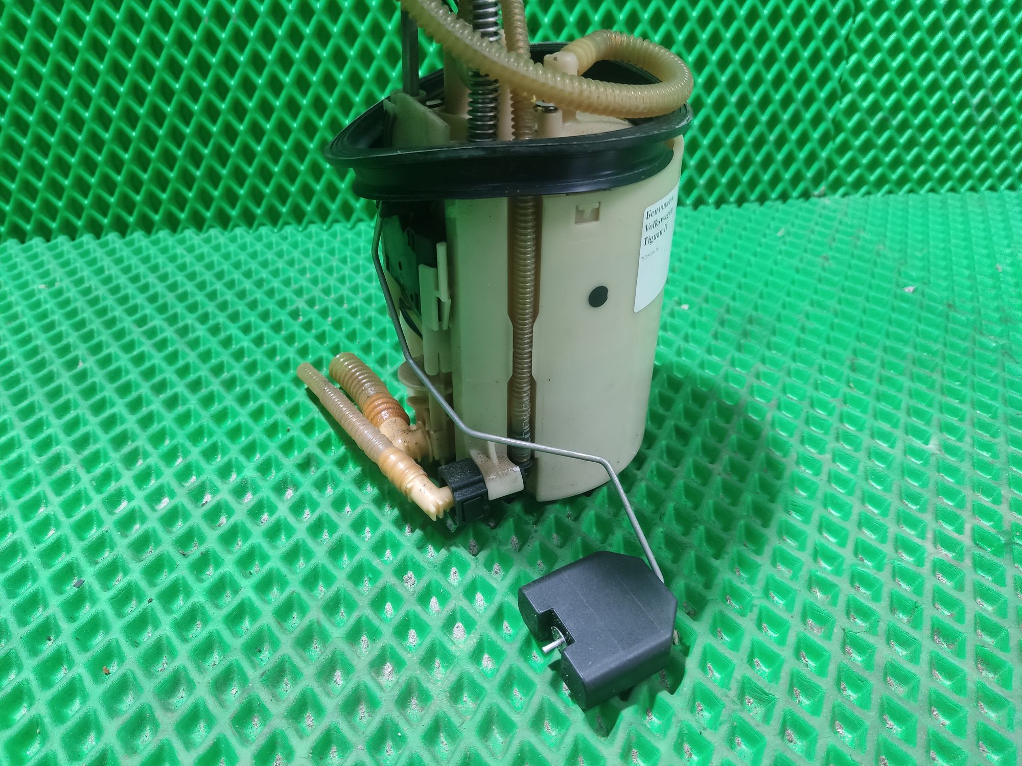 Бензонасос Volkswagen Tiguan II, 6000 рублей, Тамбов