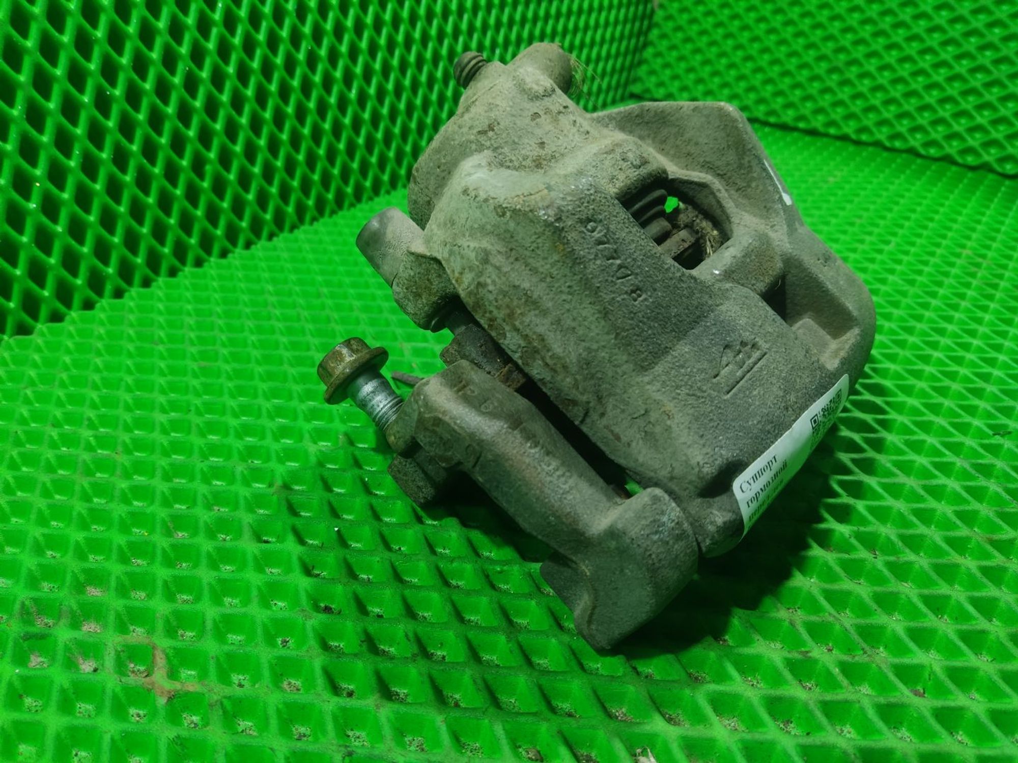 Суппорт тормозной перед.лев Ford Mondeo IV 4, 2300 рублей, Тамбов