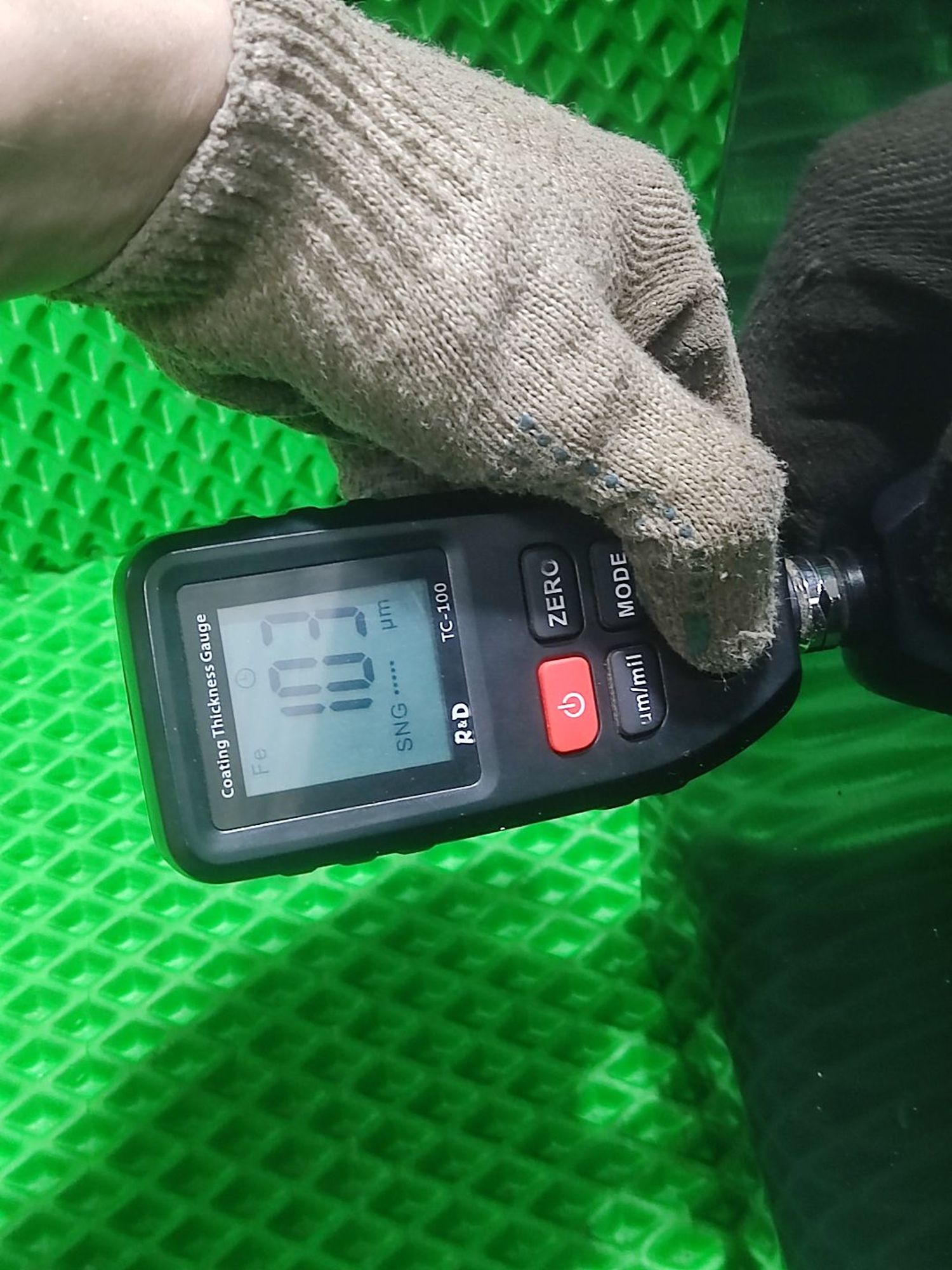 Дверь левая передняя Kia Ceed III CD, 83000 рублей, Тамбов