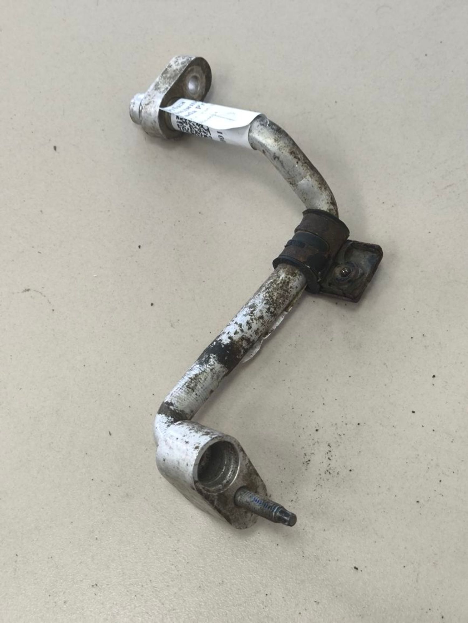 Трубка кондиционера Lada Priora, 500 рублей, Тамбов