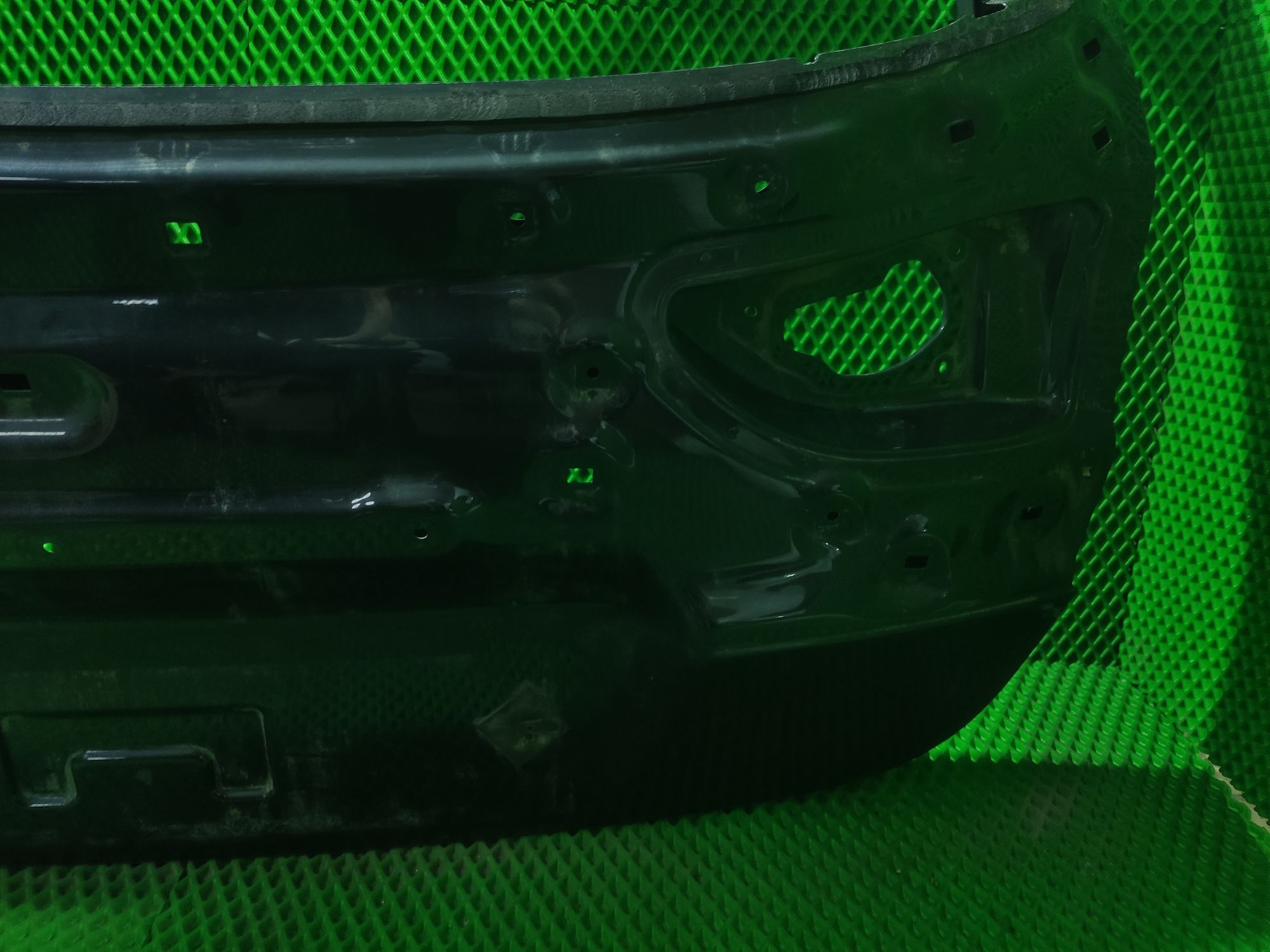 Крышка багажника универсал Kia Ceed III CD, 130000 рублей, Тамбов